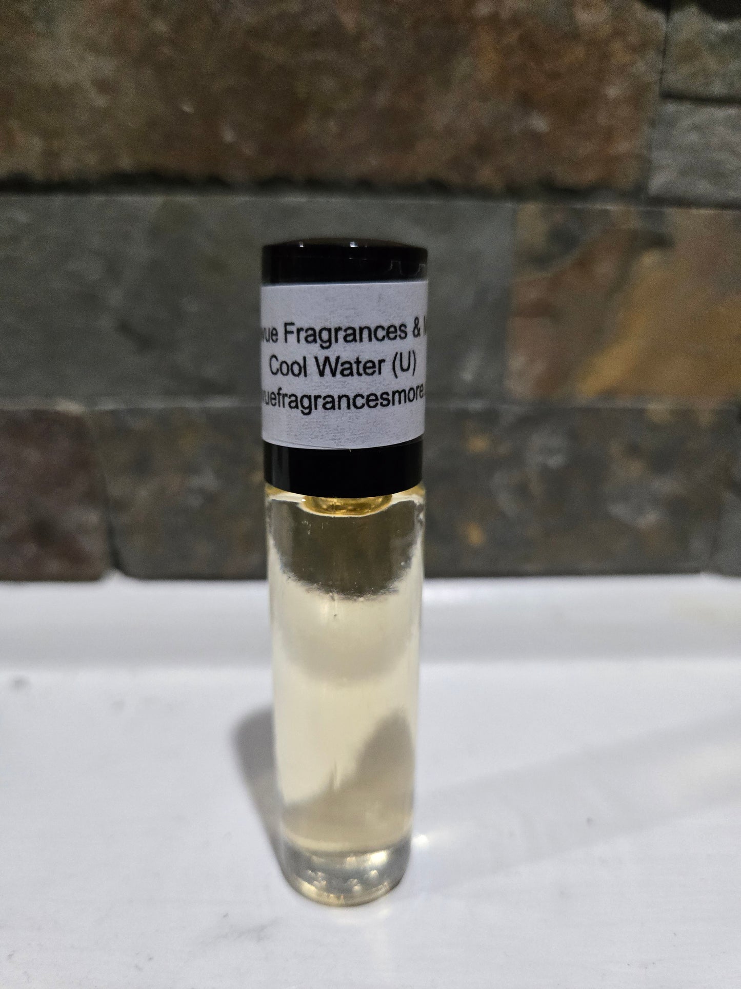 Body Oil (Unisex)