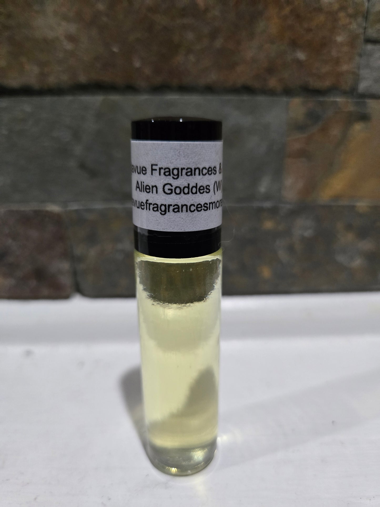 Body Oils (Women)