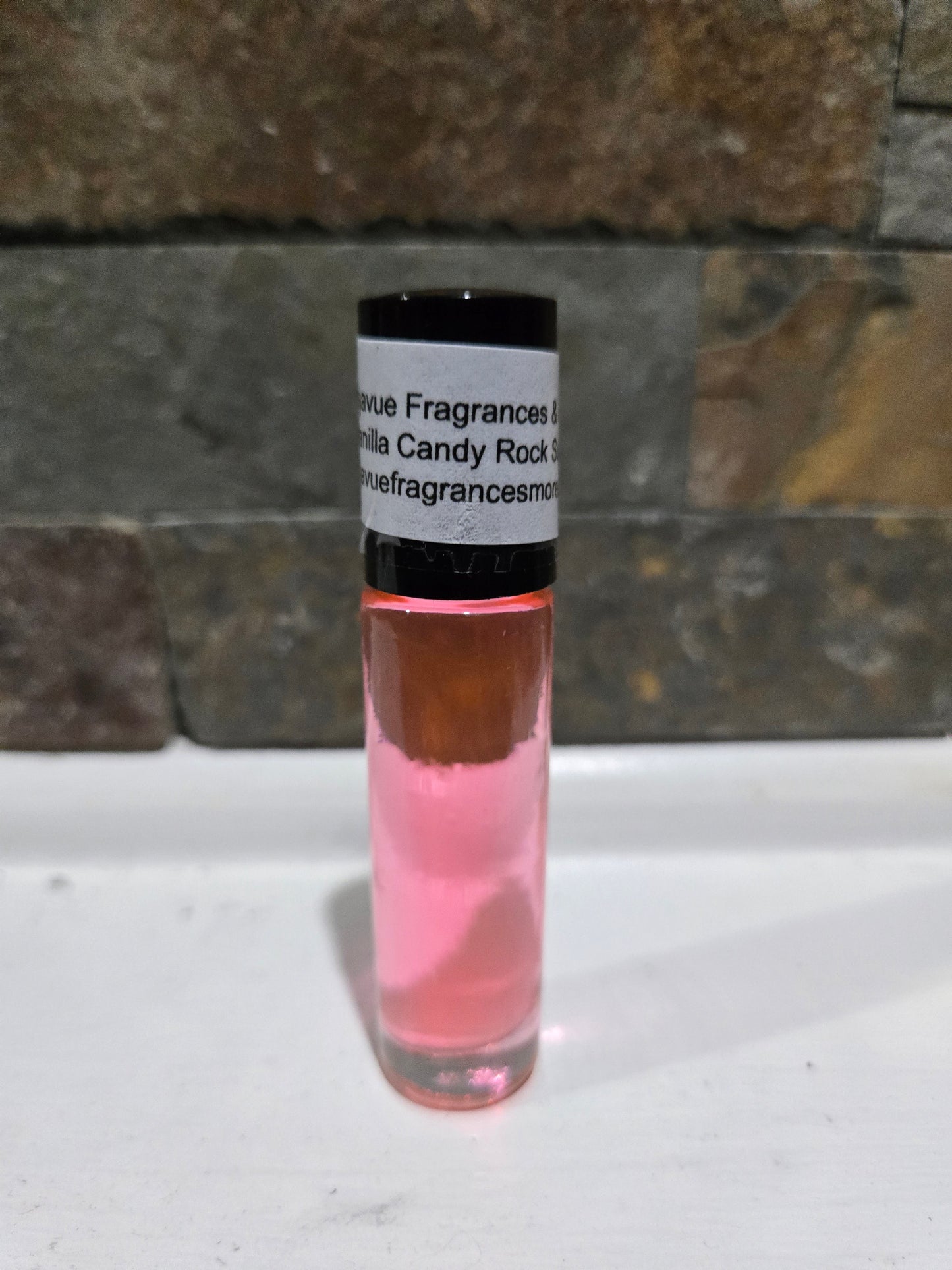 Body Oils (Women)