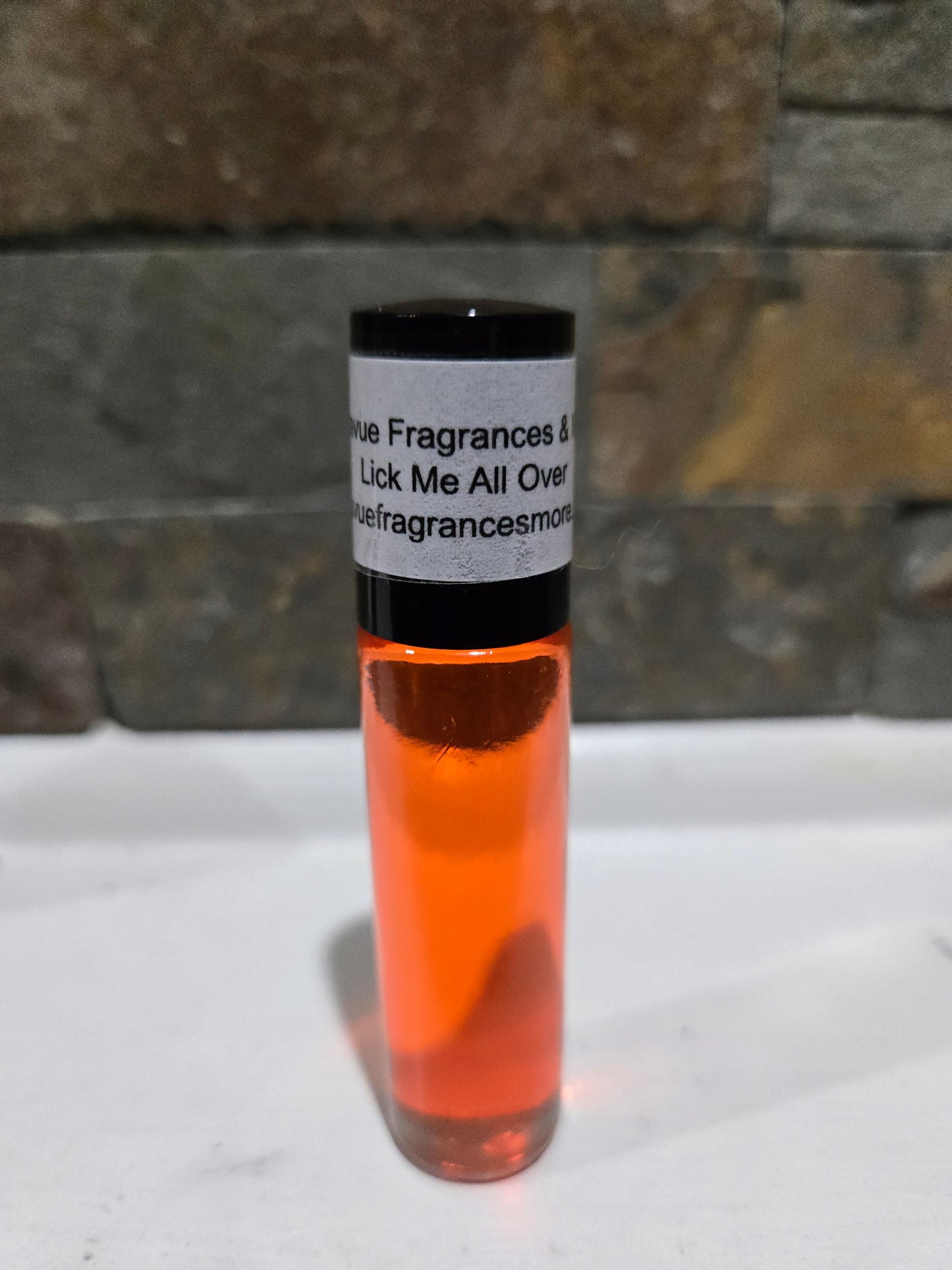 Body Oils (Women)