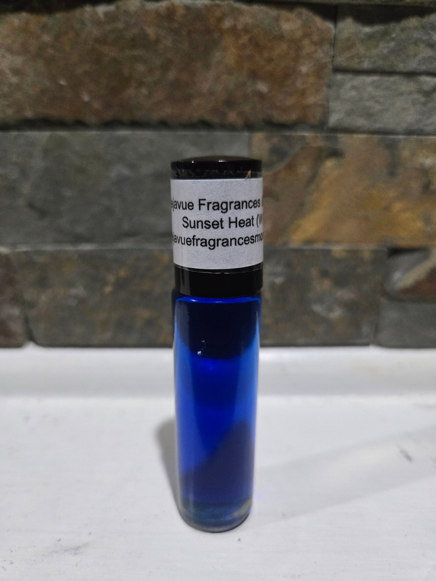 Body Oils (Women)