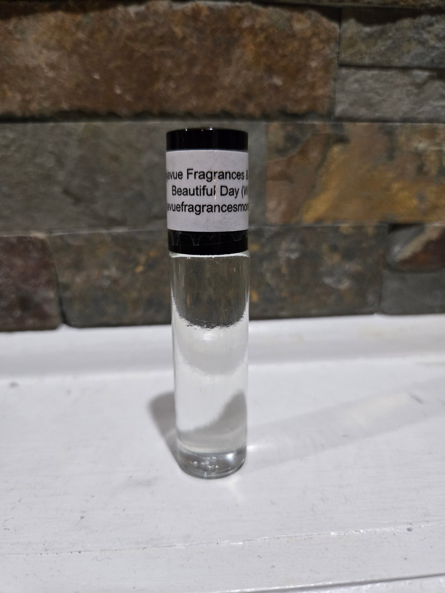 Body Oils (Women)
