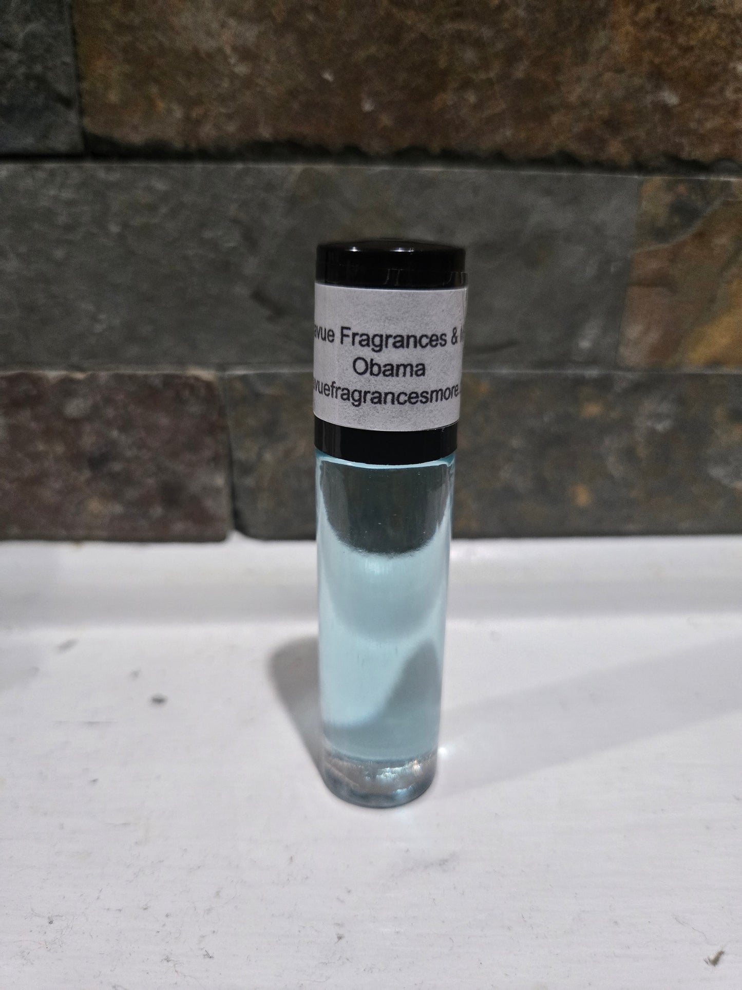 Body Oils (Men)