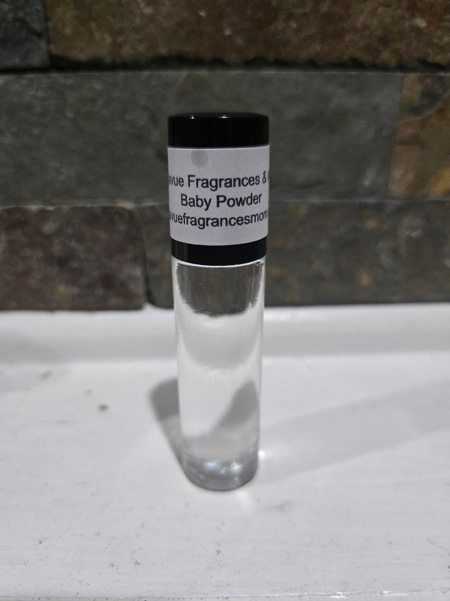 Body Oil (Unisex)
