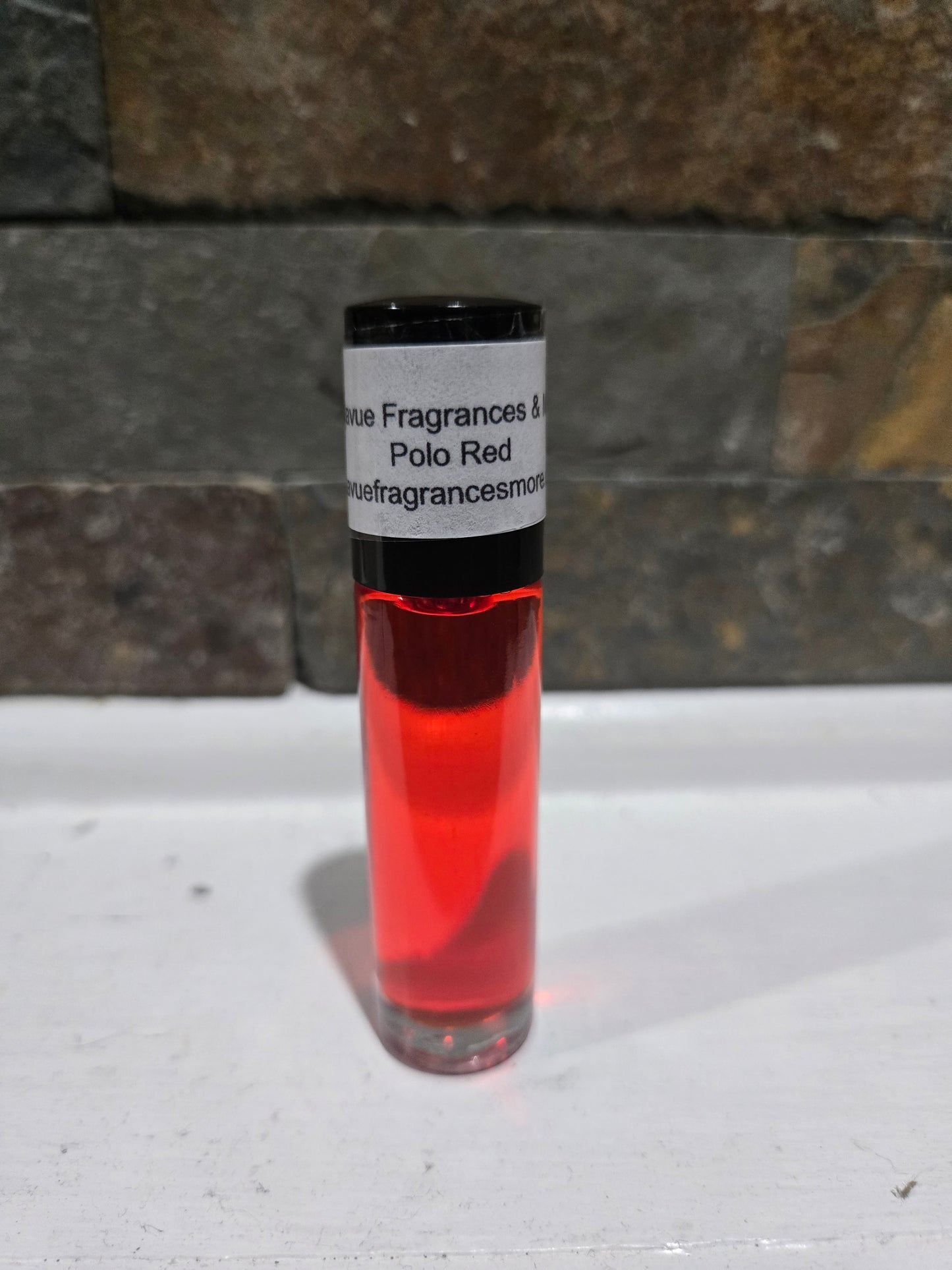 Body Oils (Men)