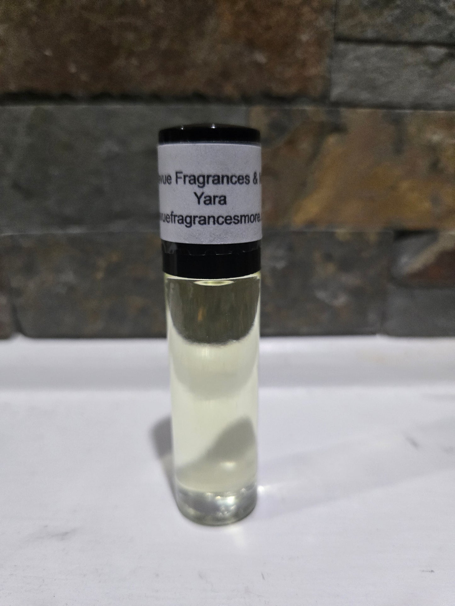 Body Oils (Women)