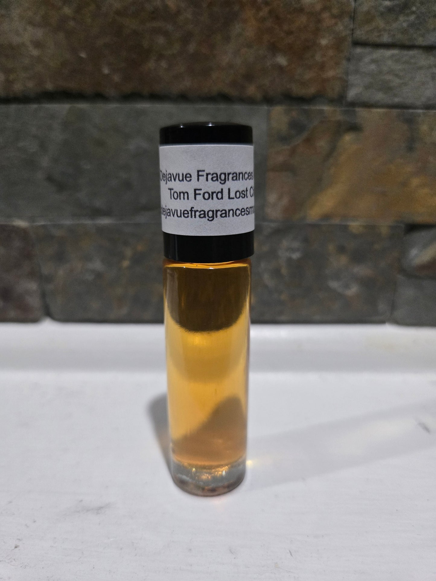 Body Oils (Men)