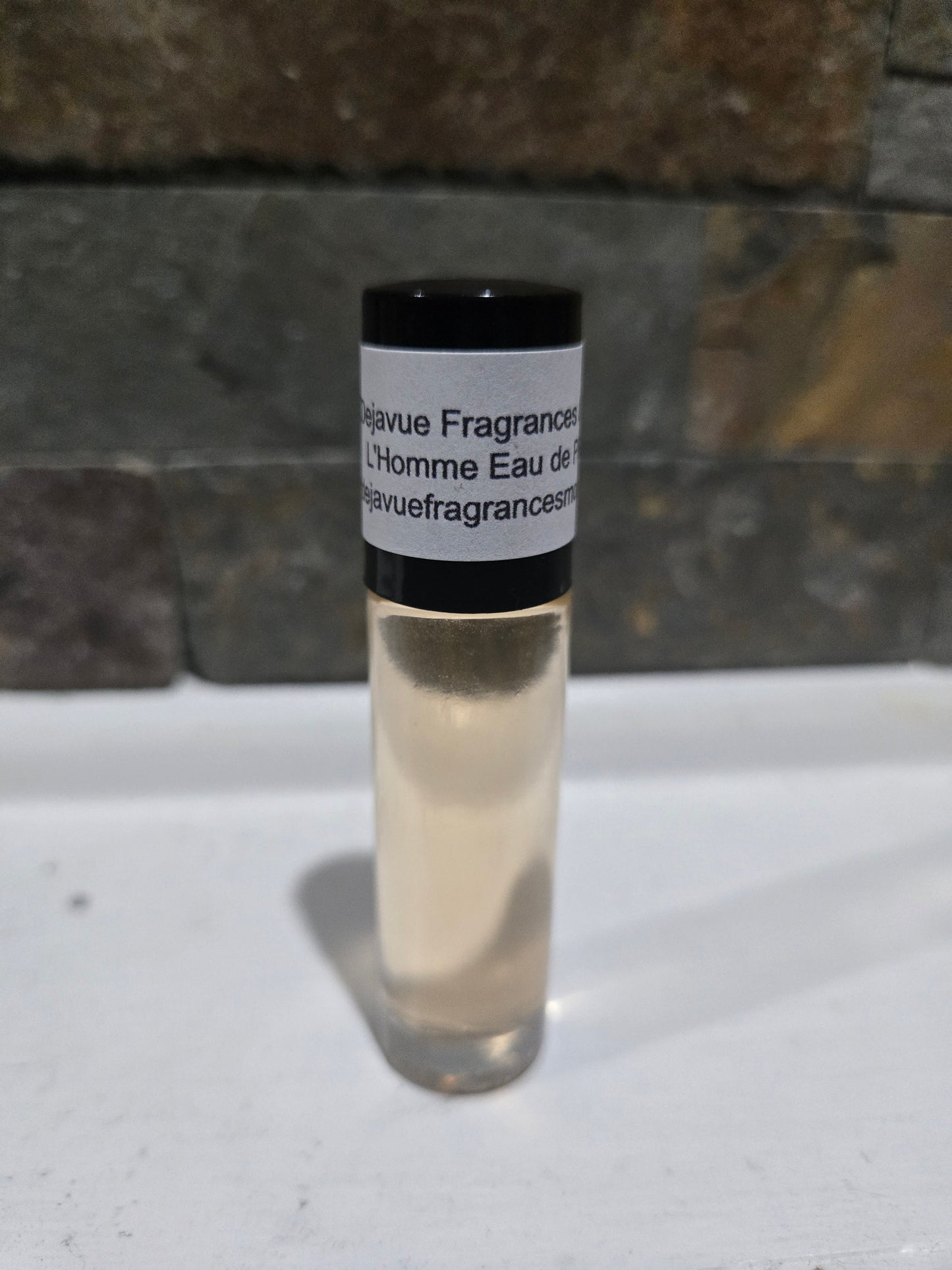 Body Oils (Men)