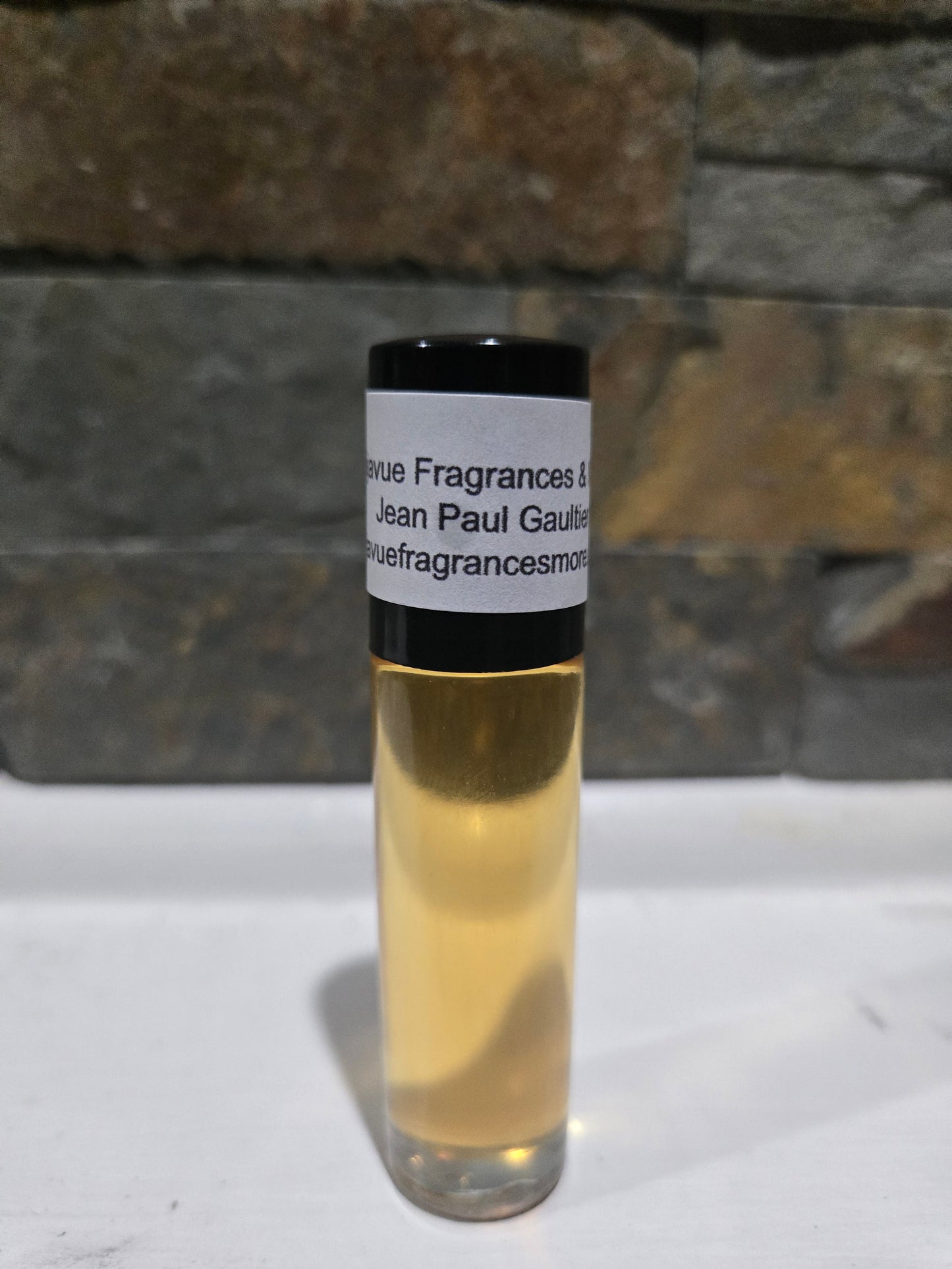 Body Oils (Men)
