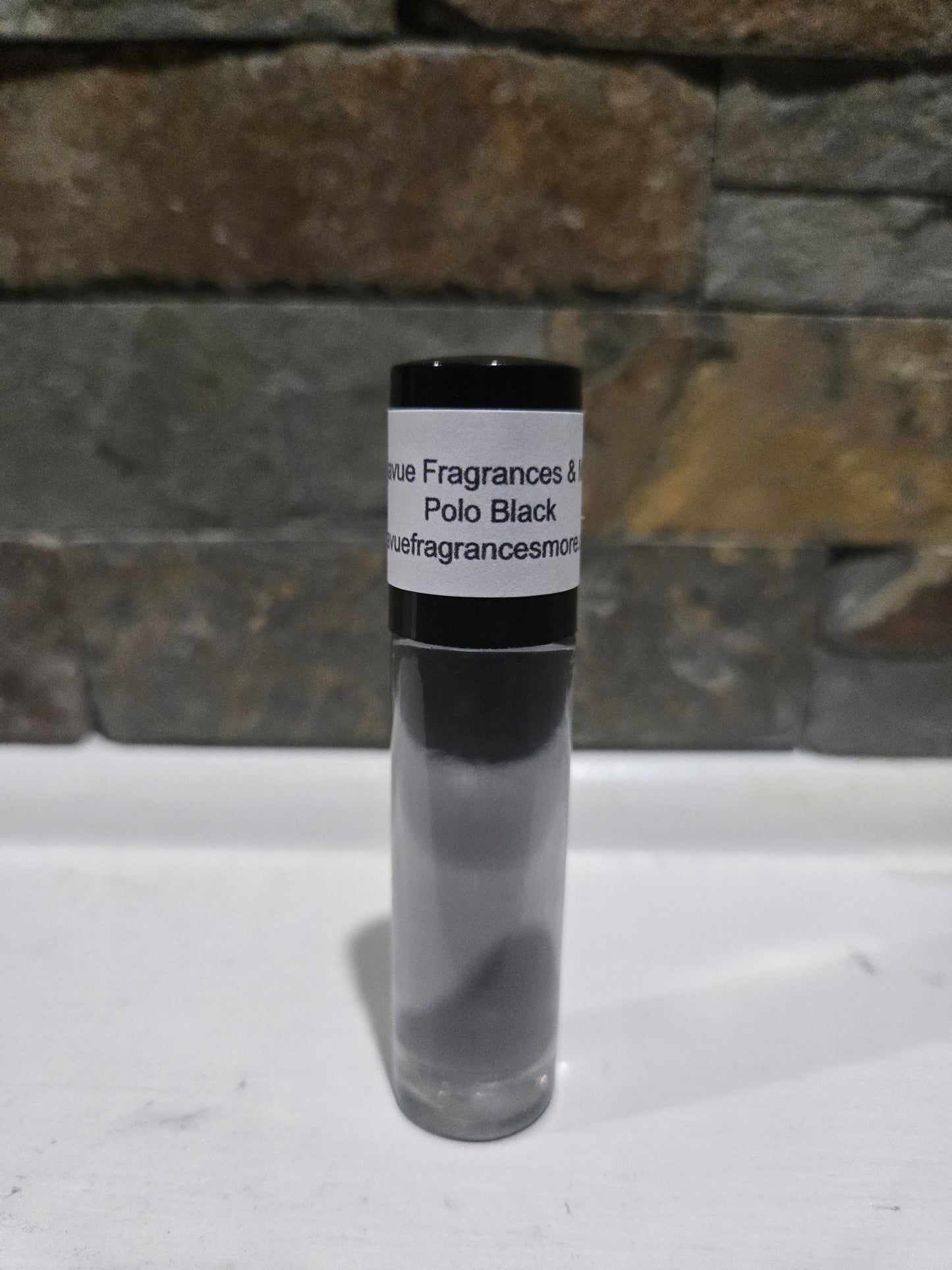Body Oils (Men)