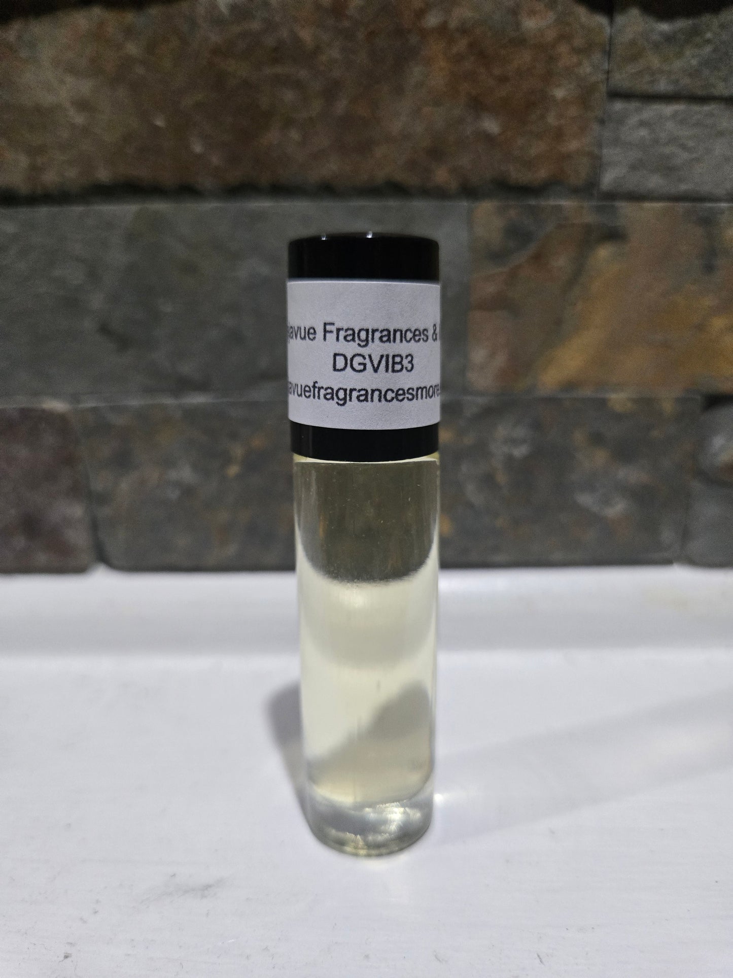 Body Oils (Men)