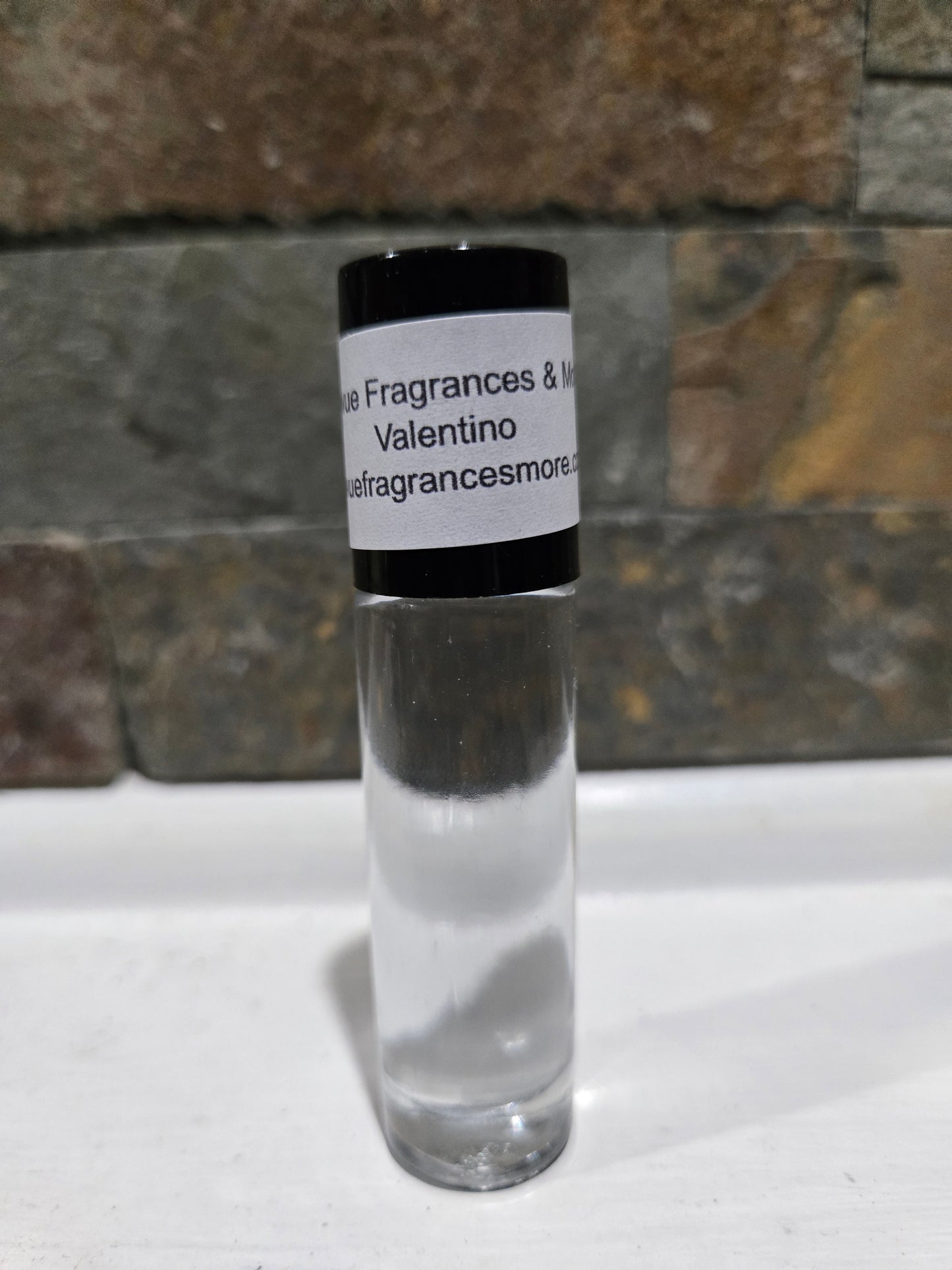 Body Oils (Men)