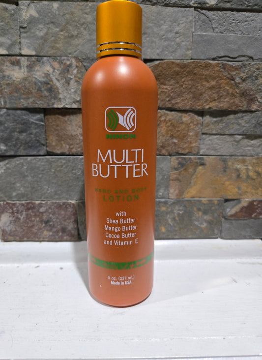 Lotion (8 oz)