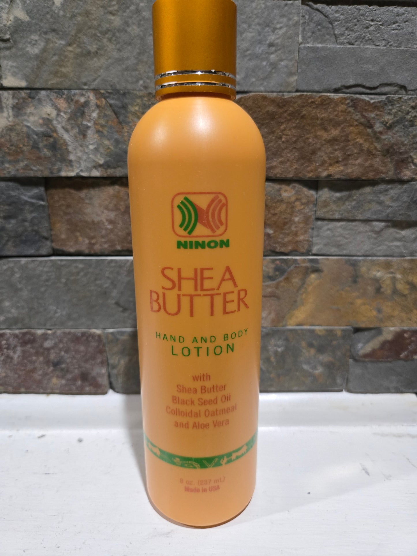 Lotion (8 oz)