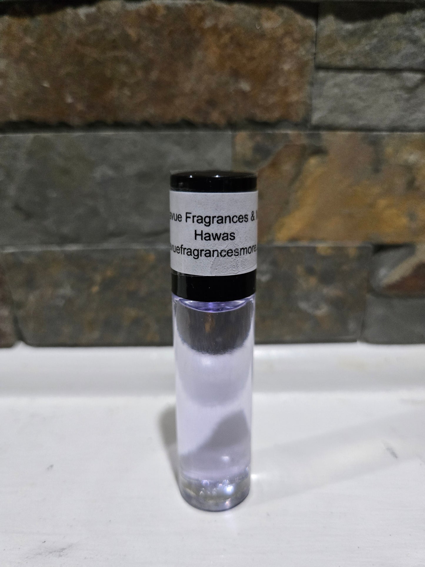 Body Oils (Men)