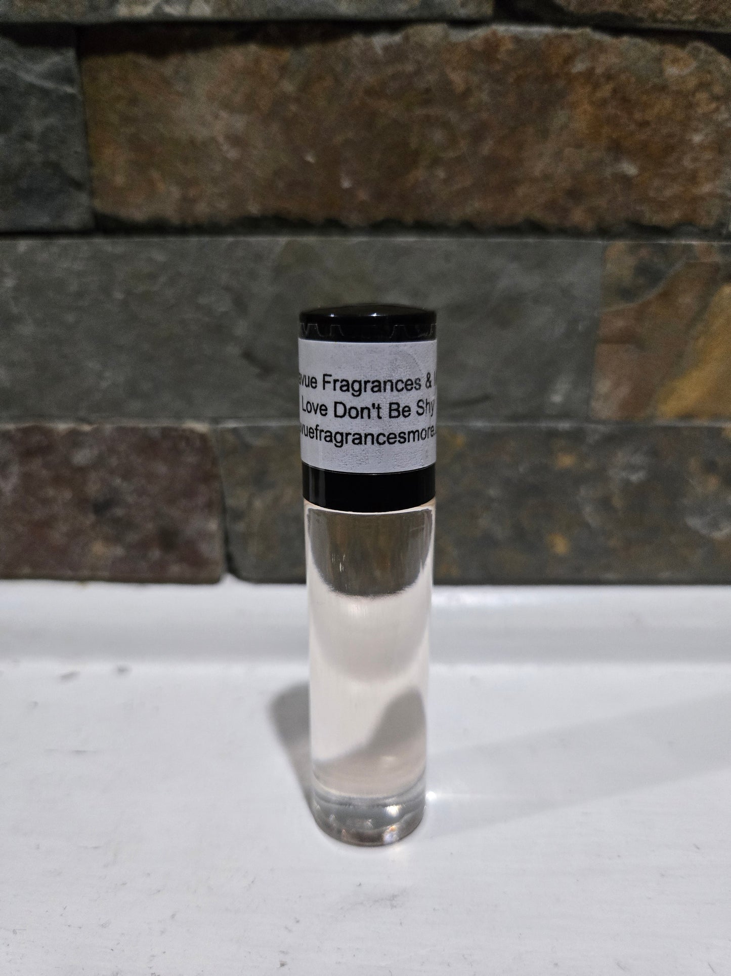 Body Oils (Women)