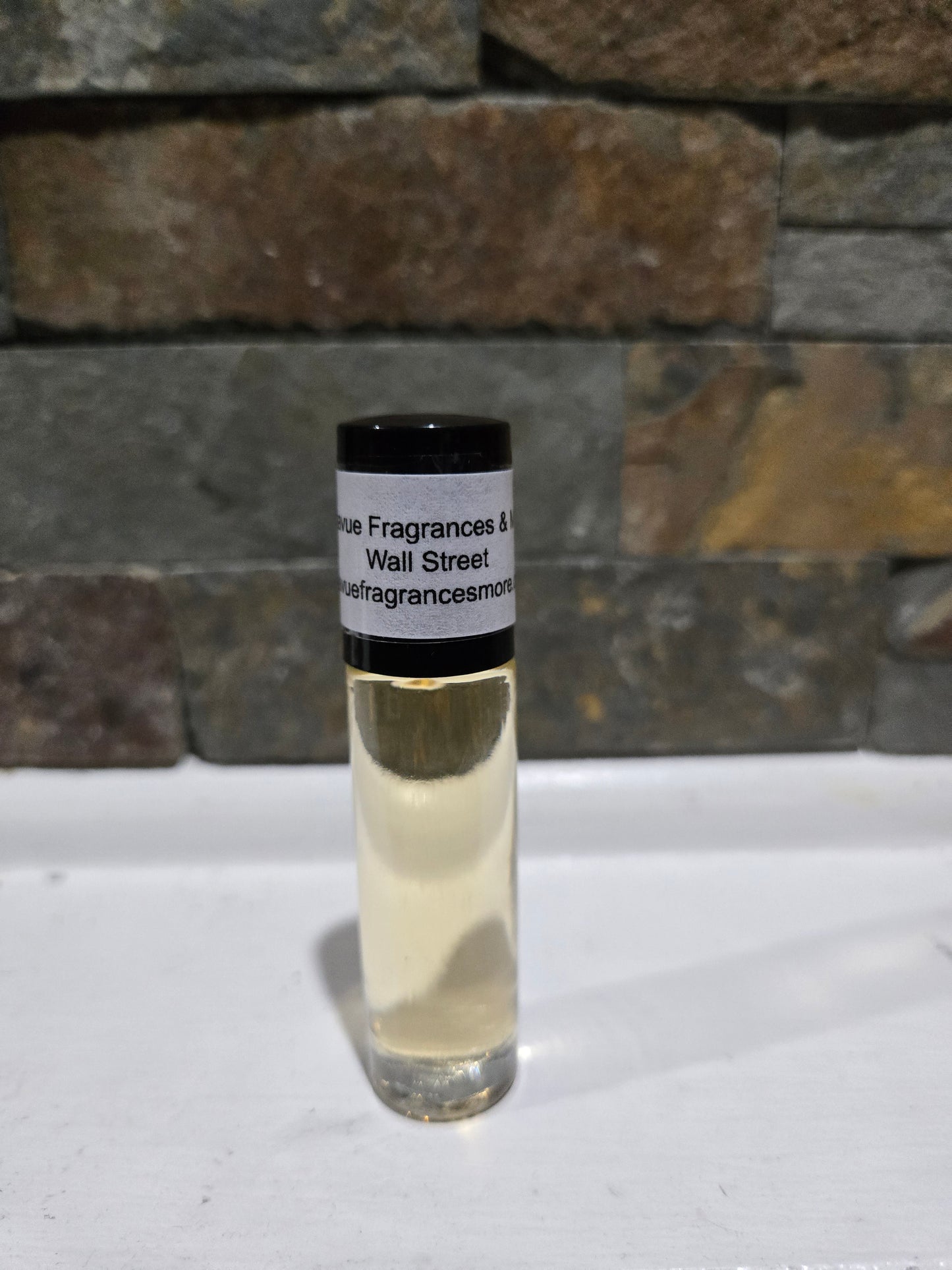 Body Oils (Men)