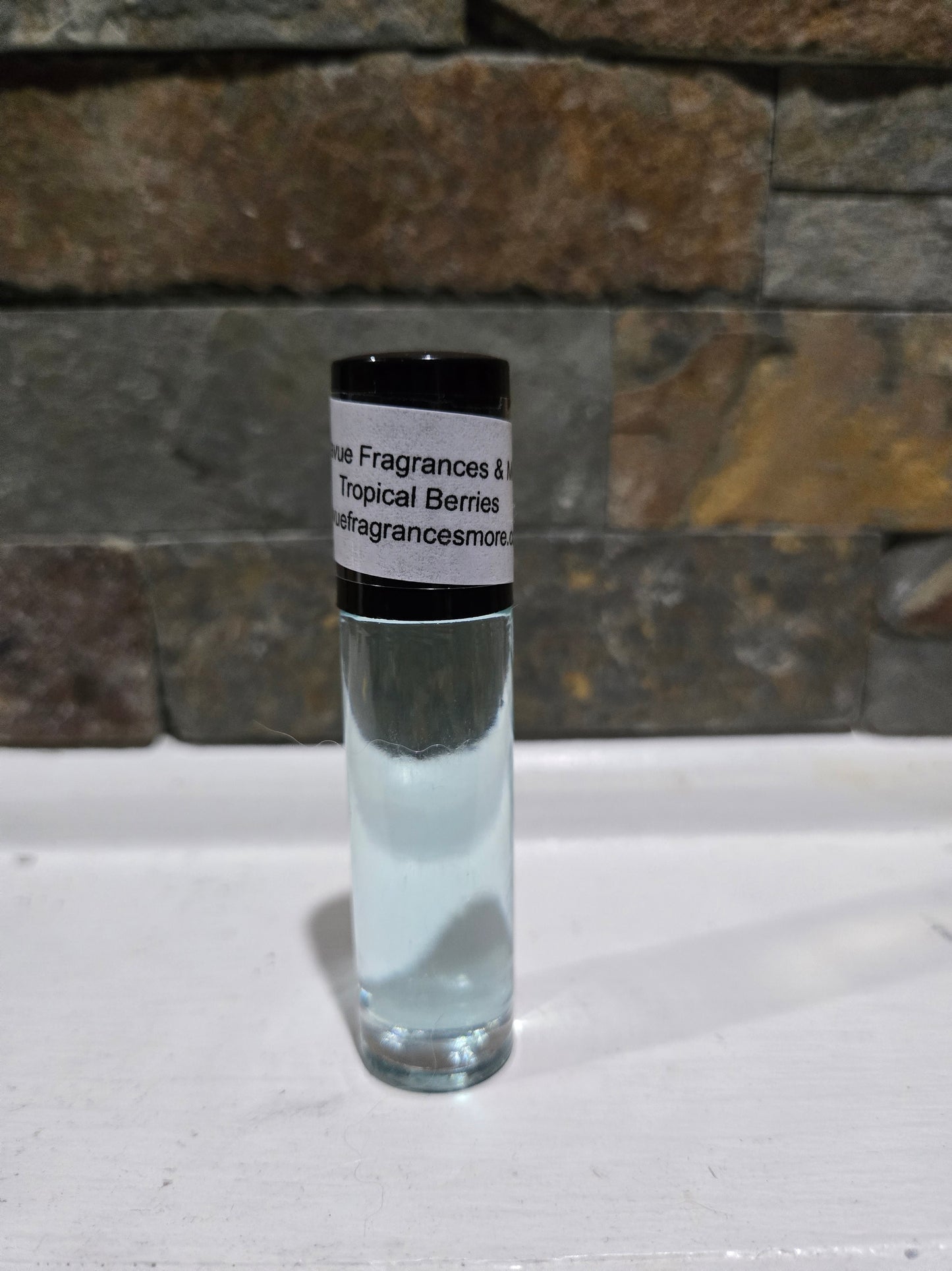 Body Oils (Women)
