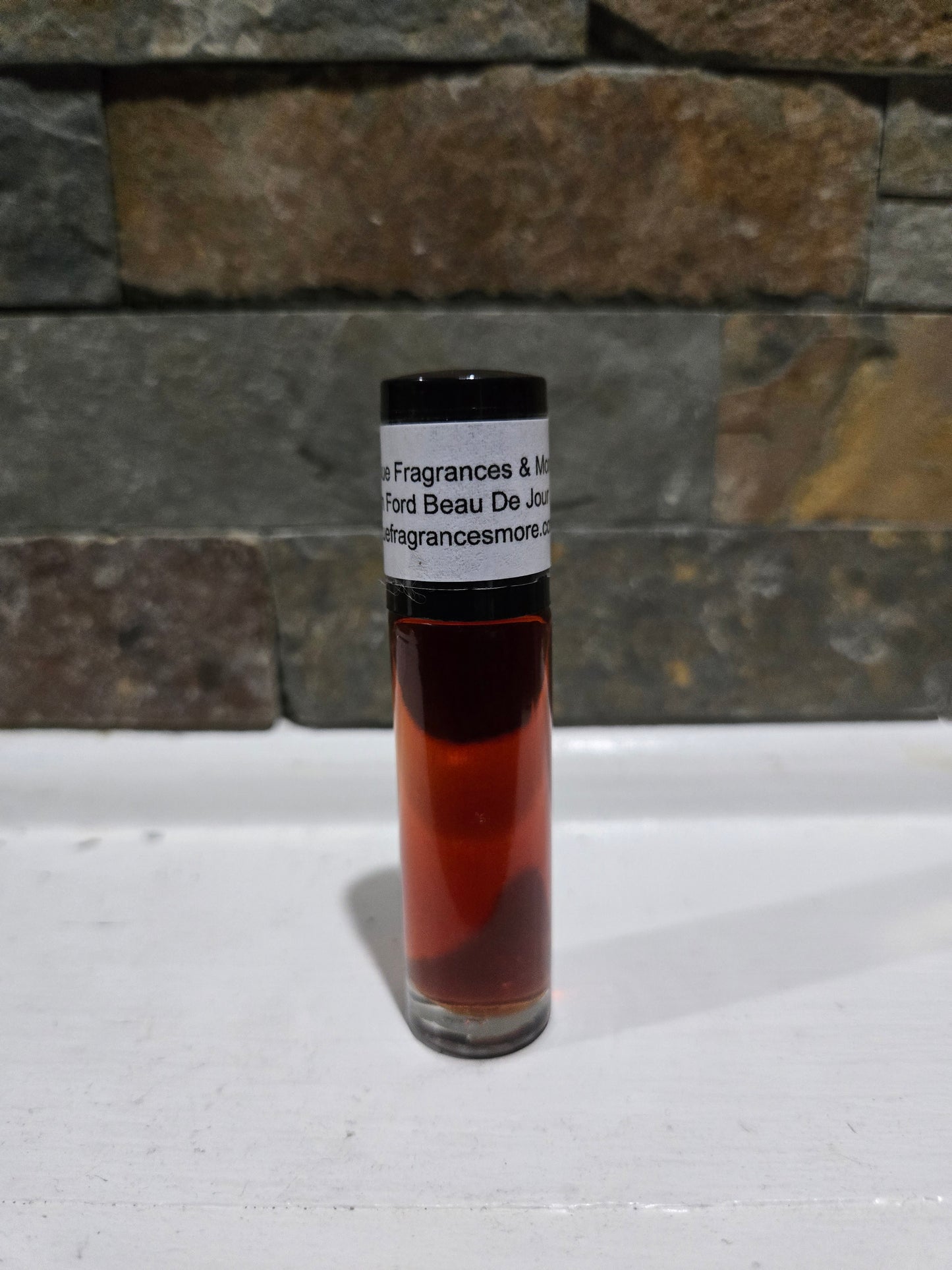 Body Oils (Men)