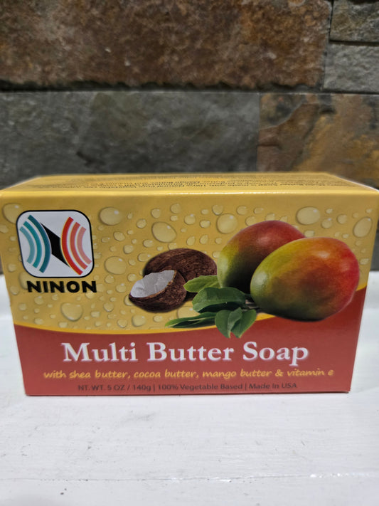 Soap Bars