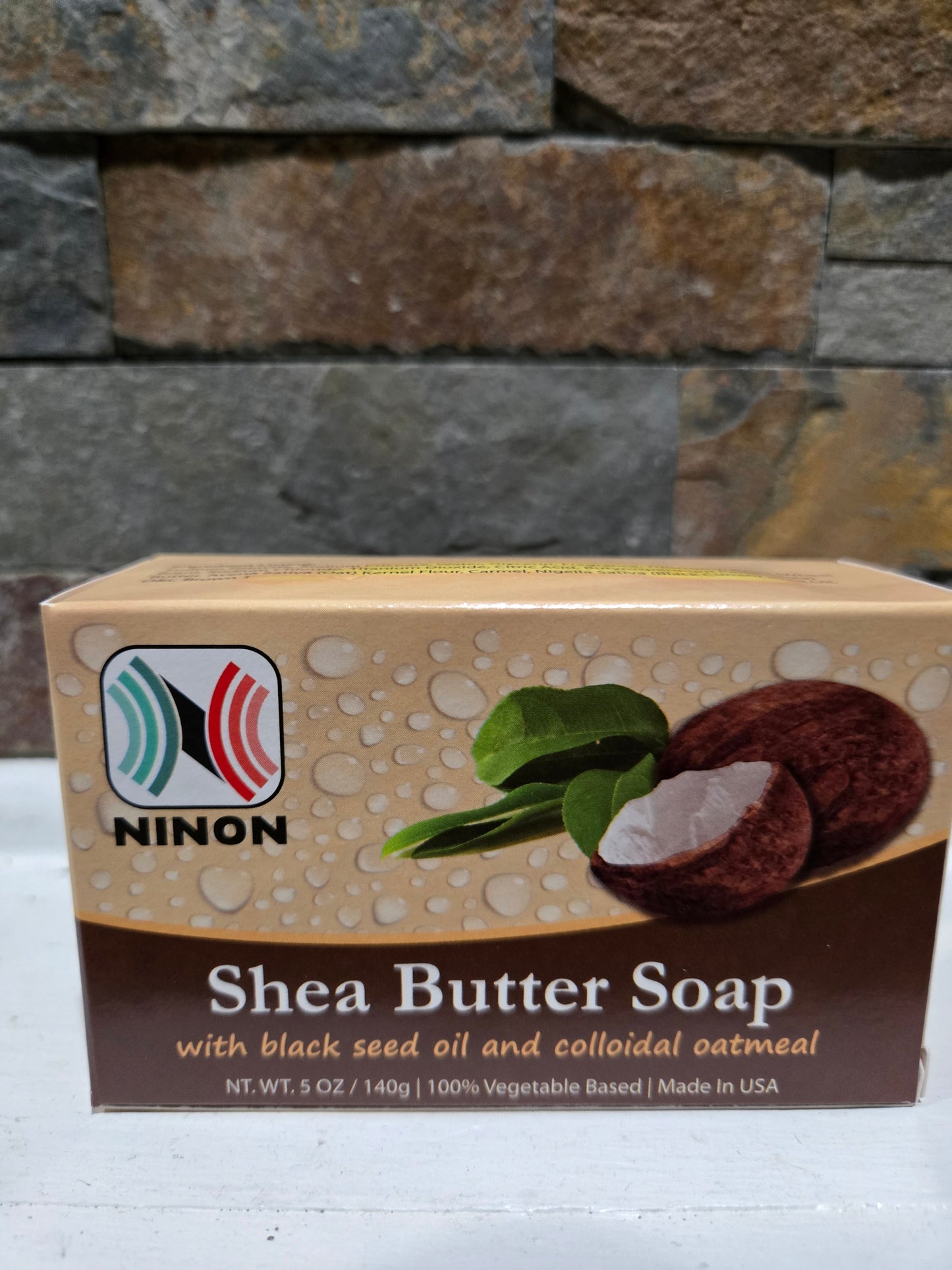 Soap Bars