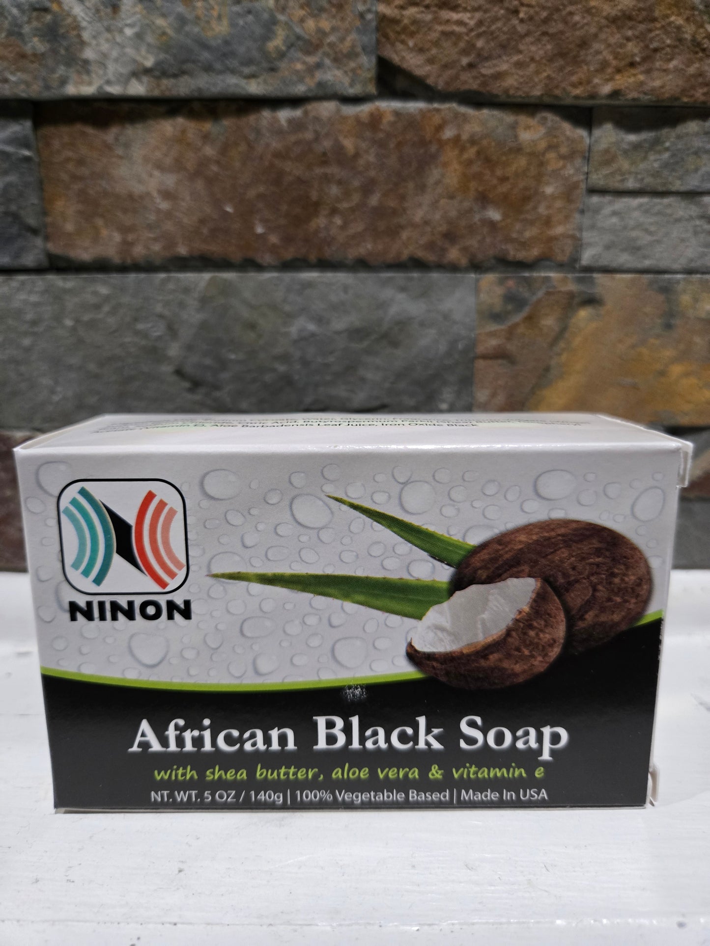 Soap Bars