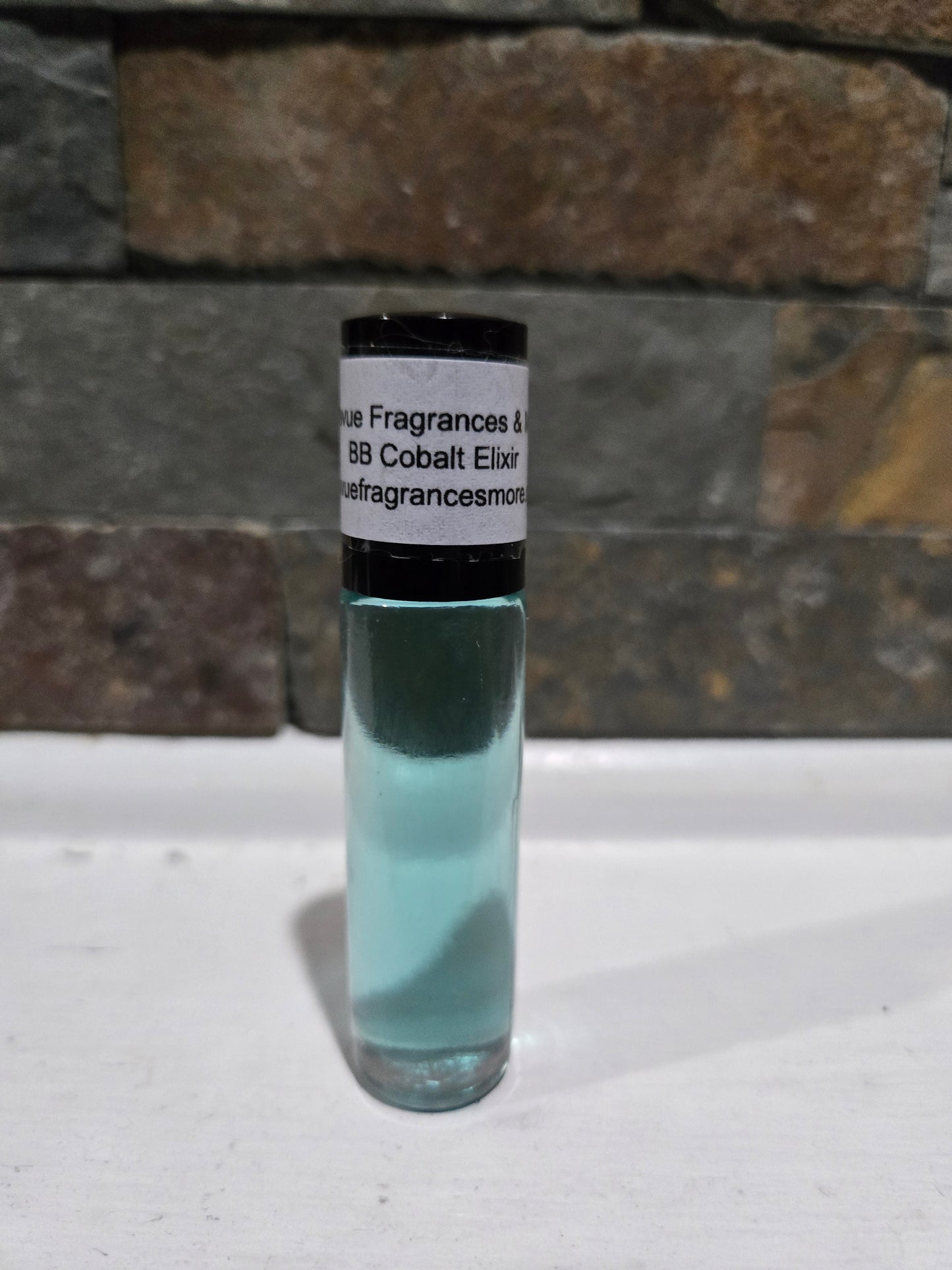 Body Oils (Men)