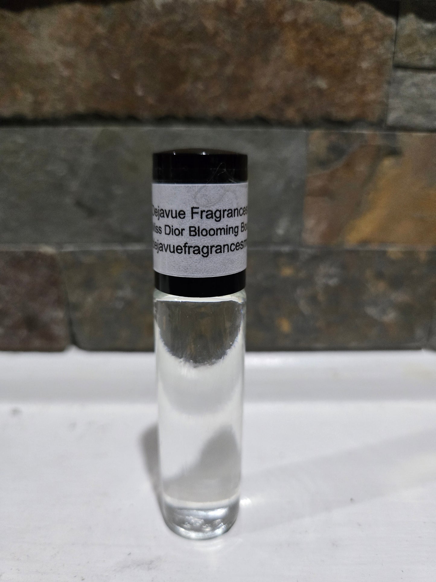 Body Oils (Women)