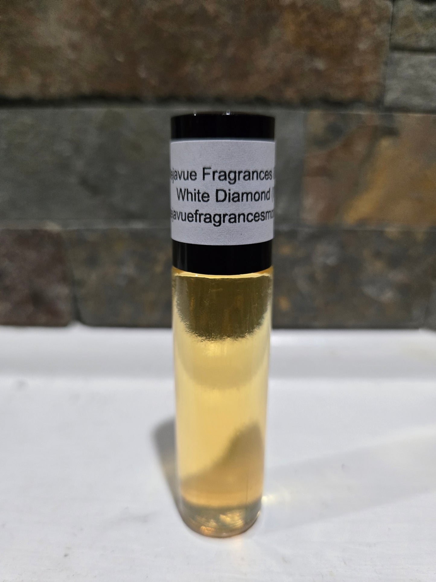 Body Oils (Women)