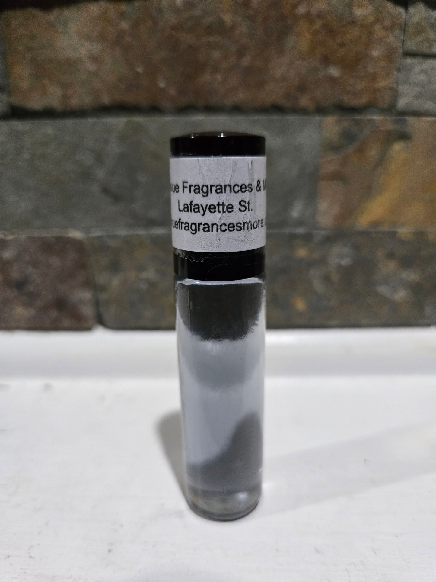 Body Oils (Men)