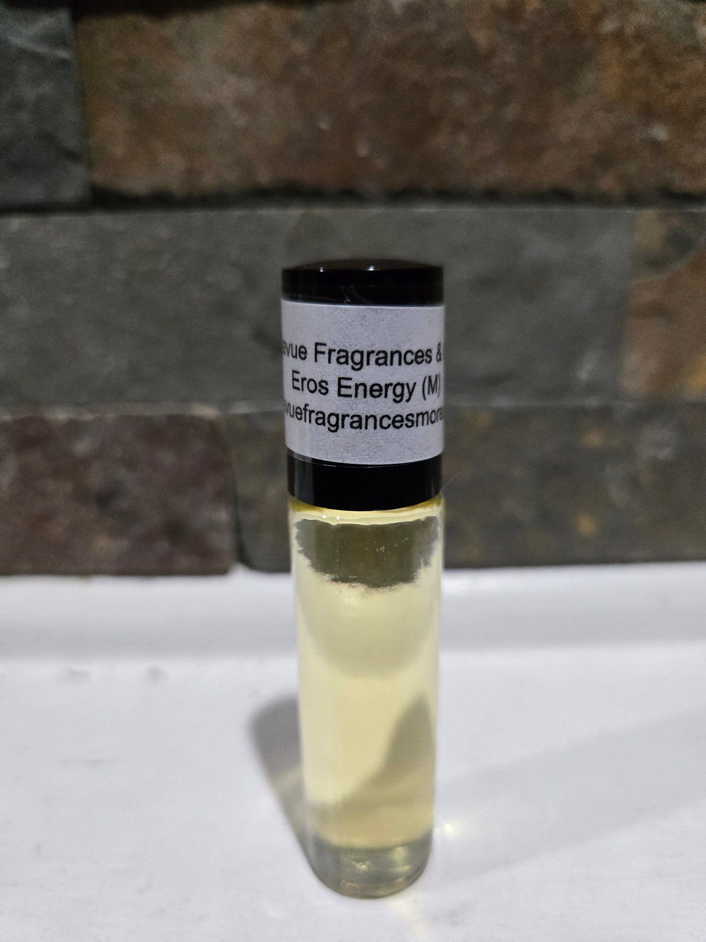 Body Oils (Men)