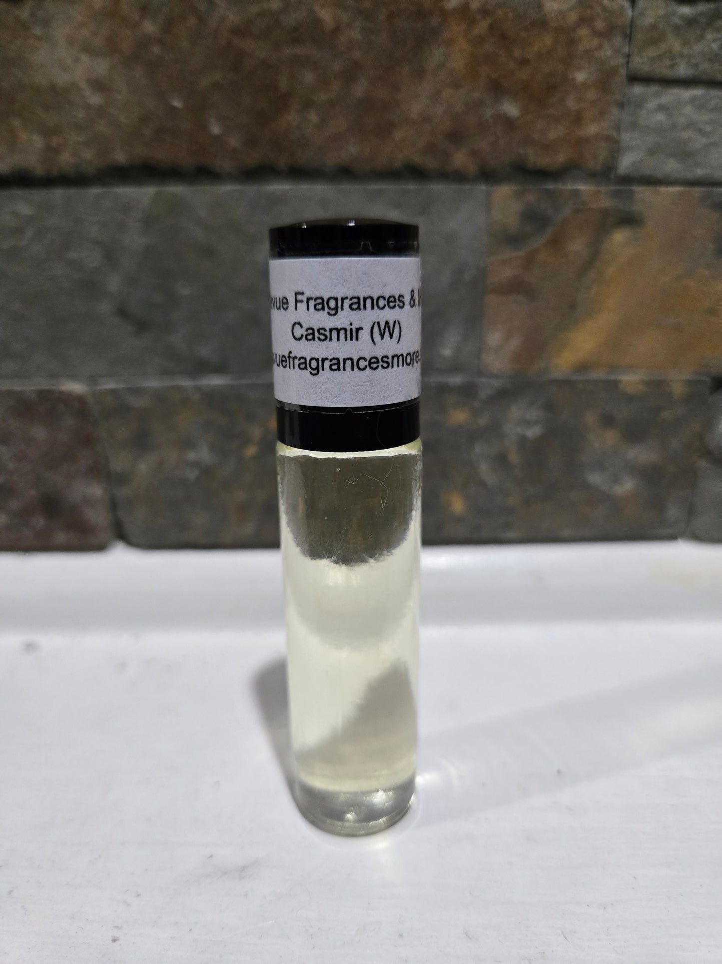 Body Oils (Women)