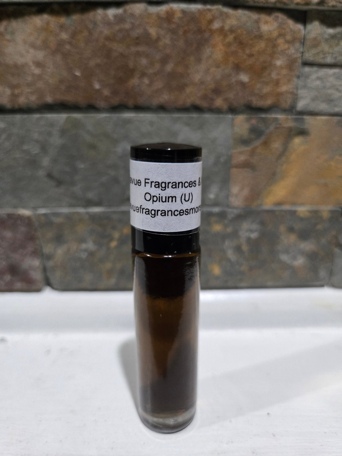Body Oil (Unisex)