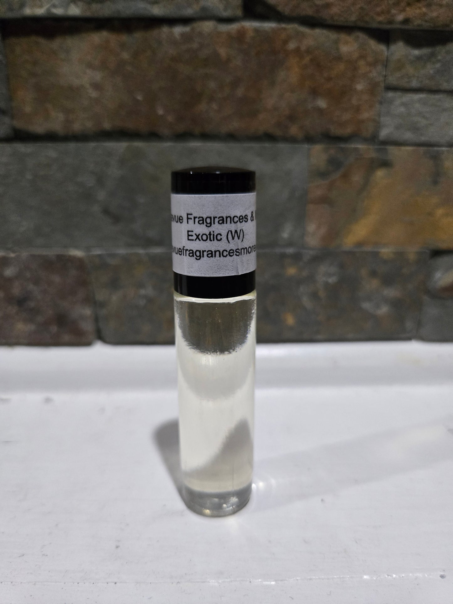Body Oils (Women)