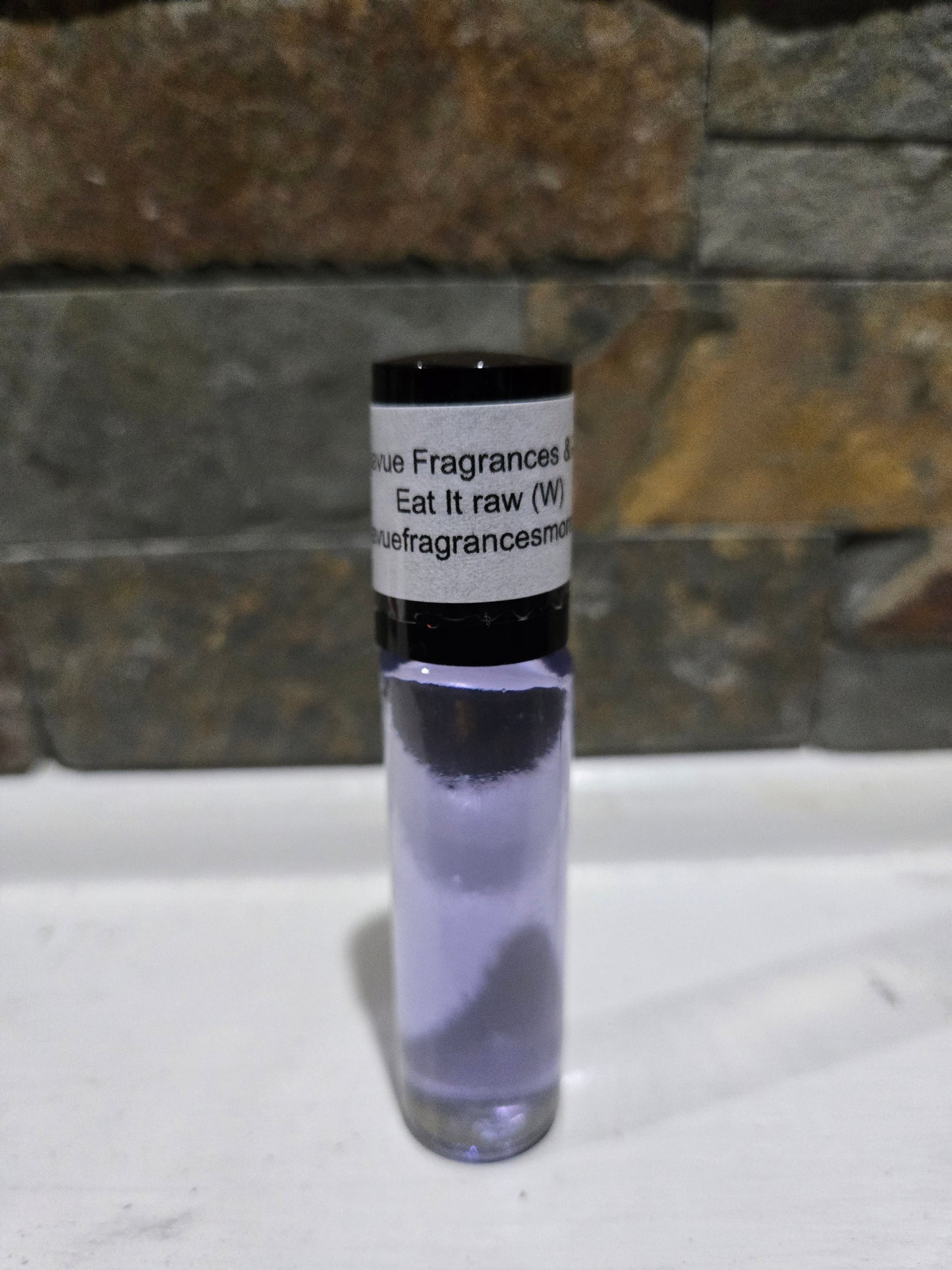 Body Oils (Women)