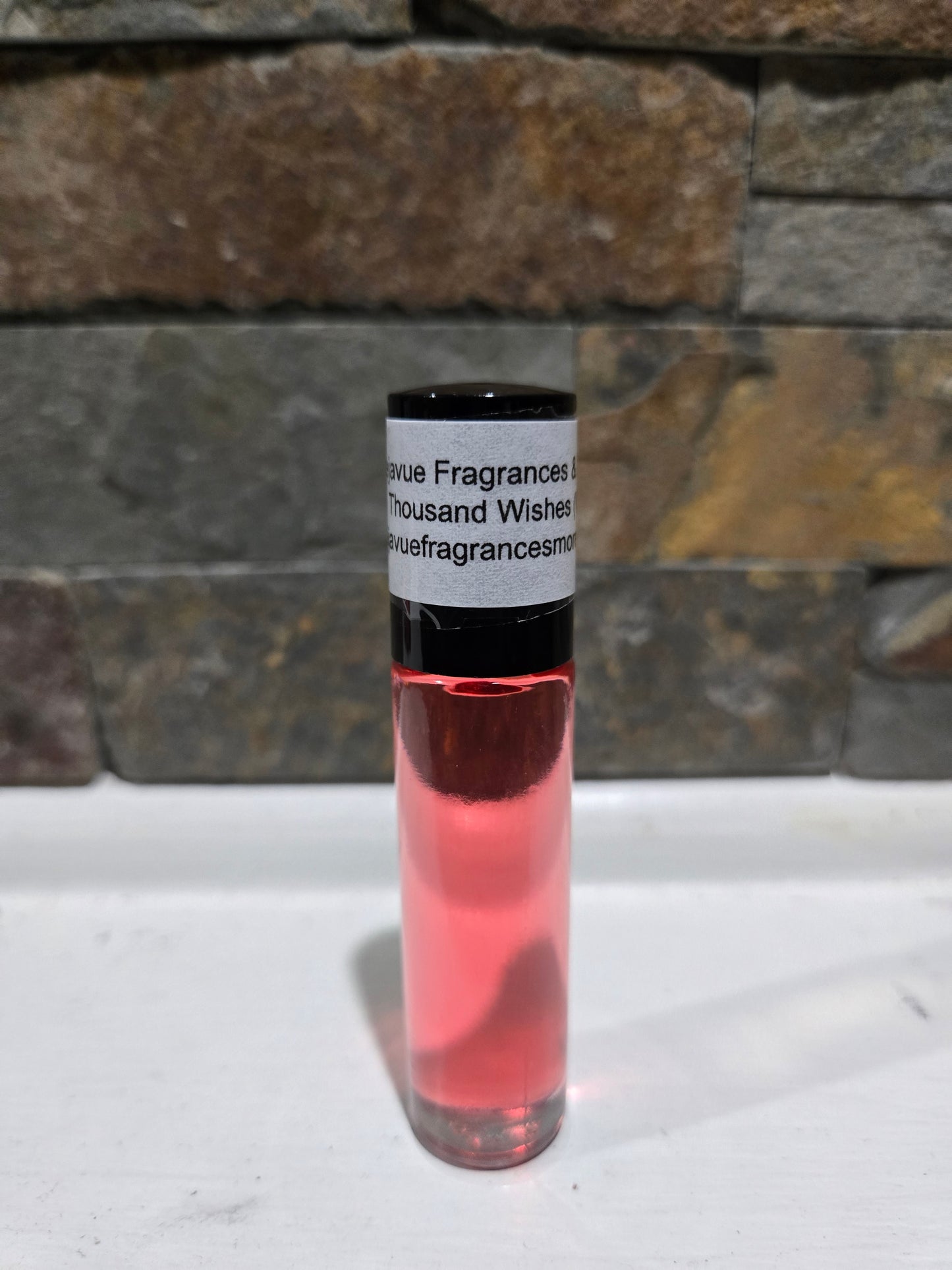 Body Oils (Women)