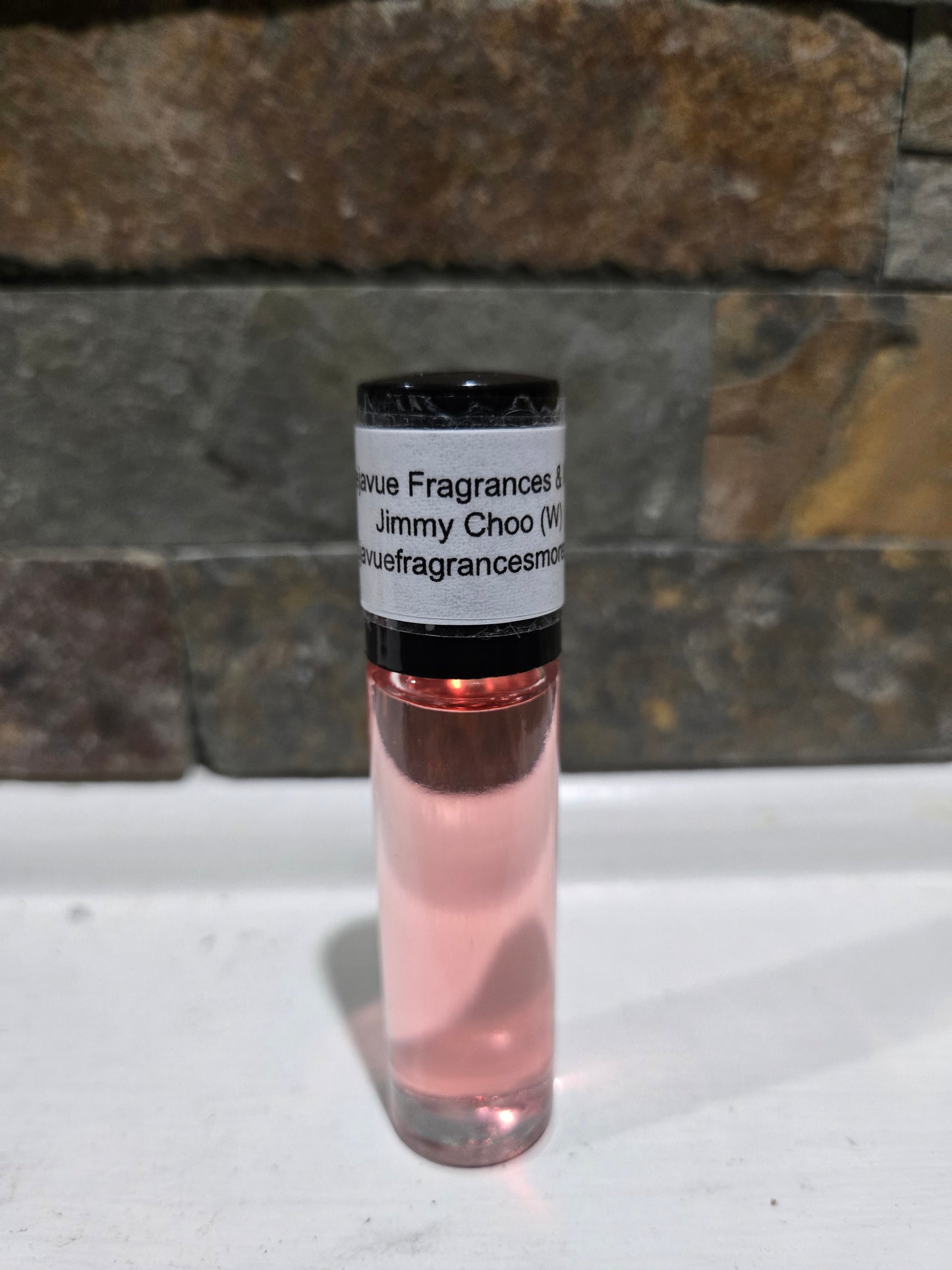Body Oils (Women)
