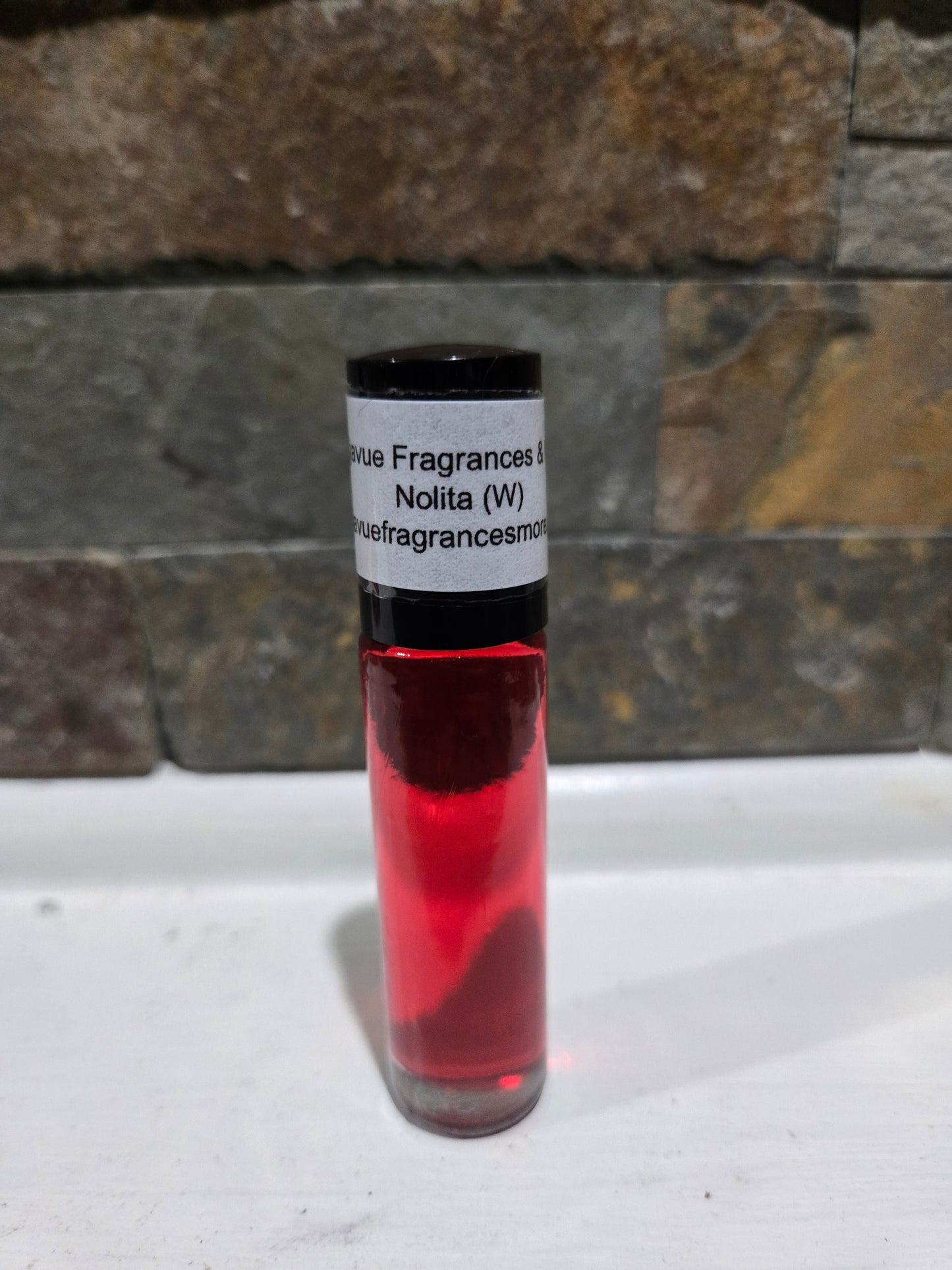 Body Oils (Women)