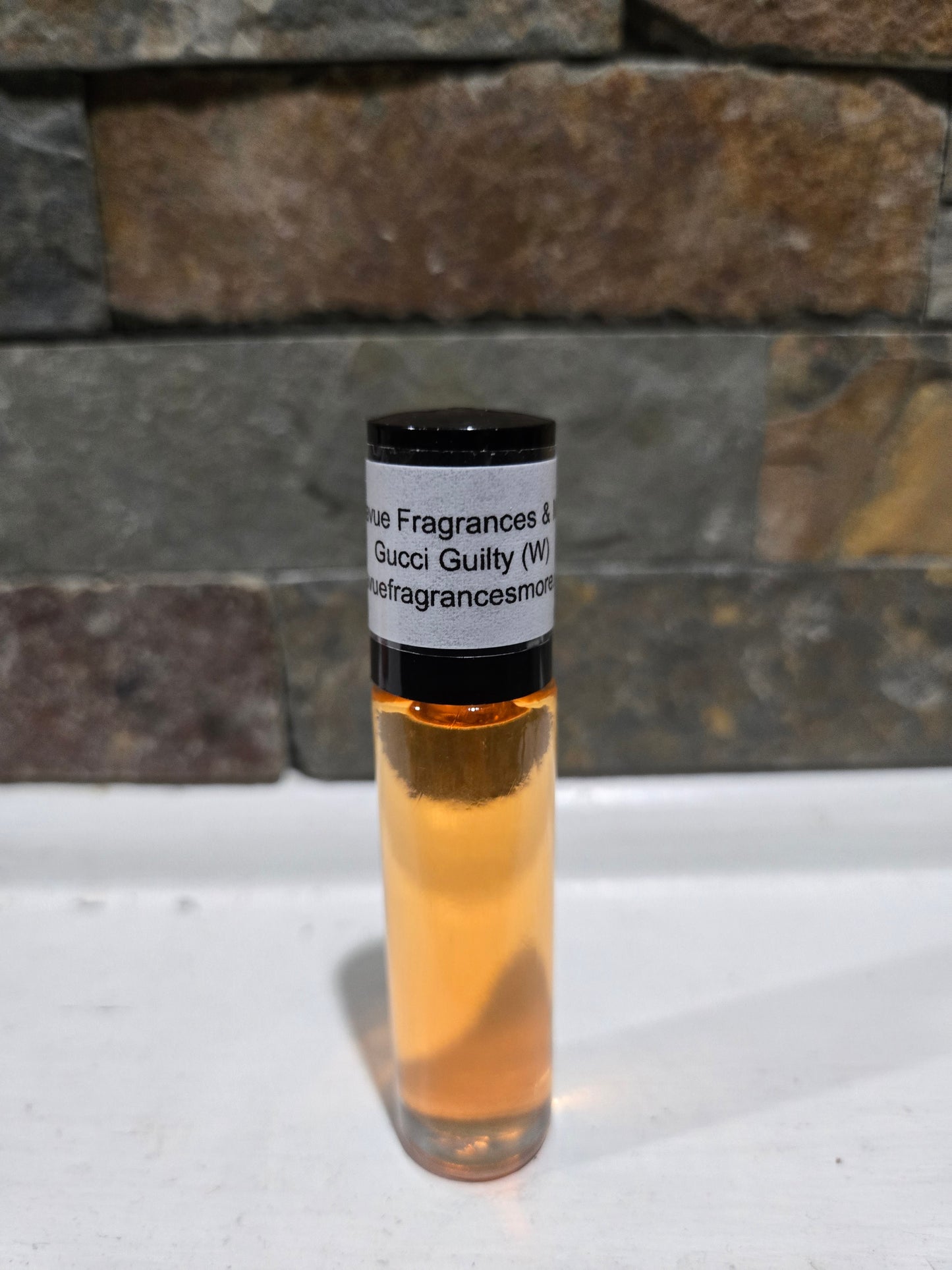 Body Oils (Women)