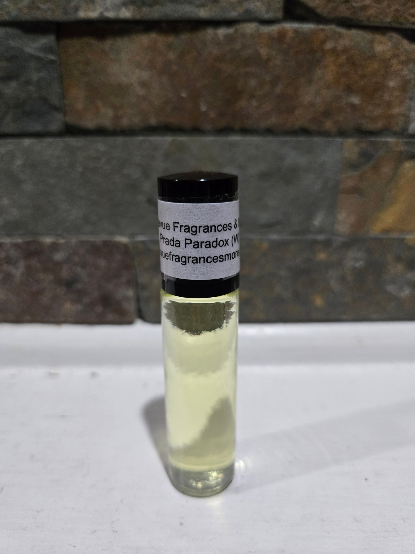 Body Oils (Women)