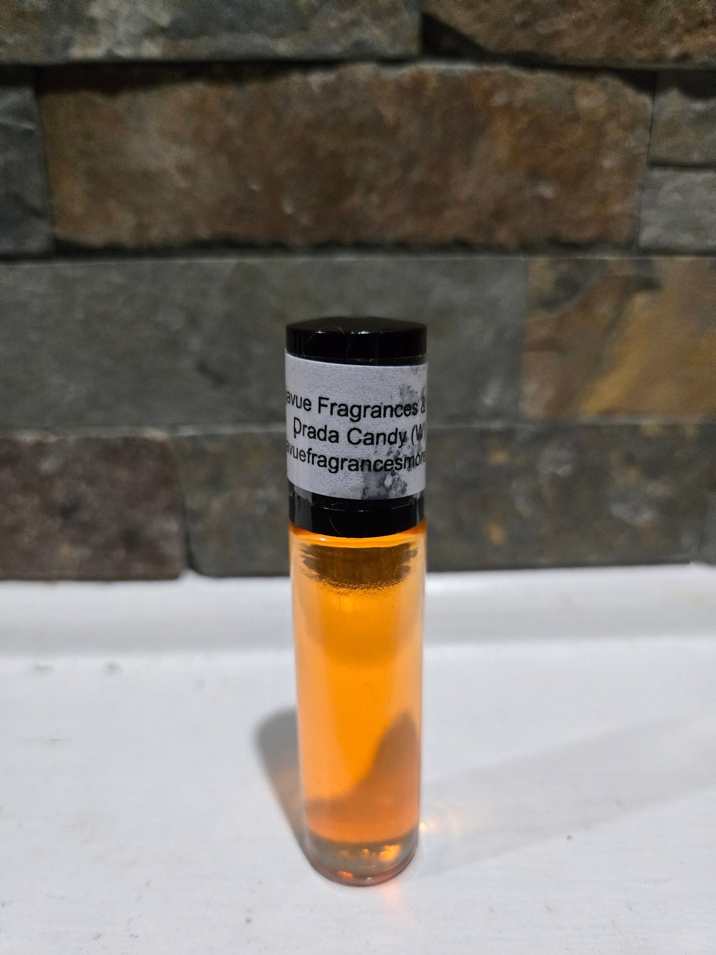 Body Oils (Women)