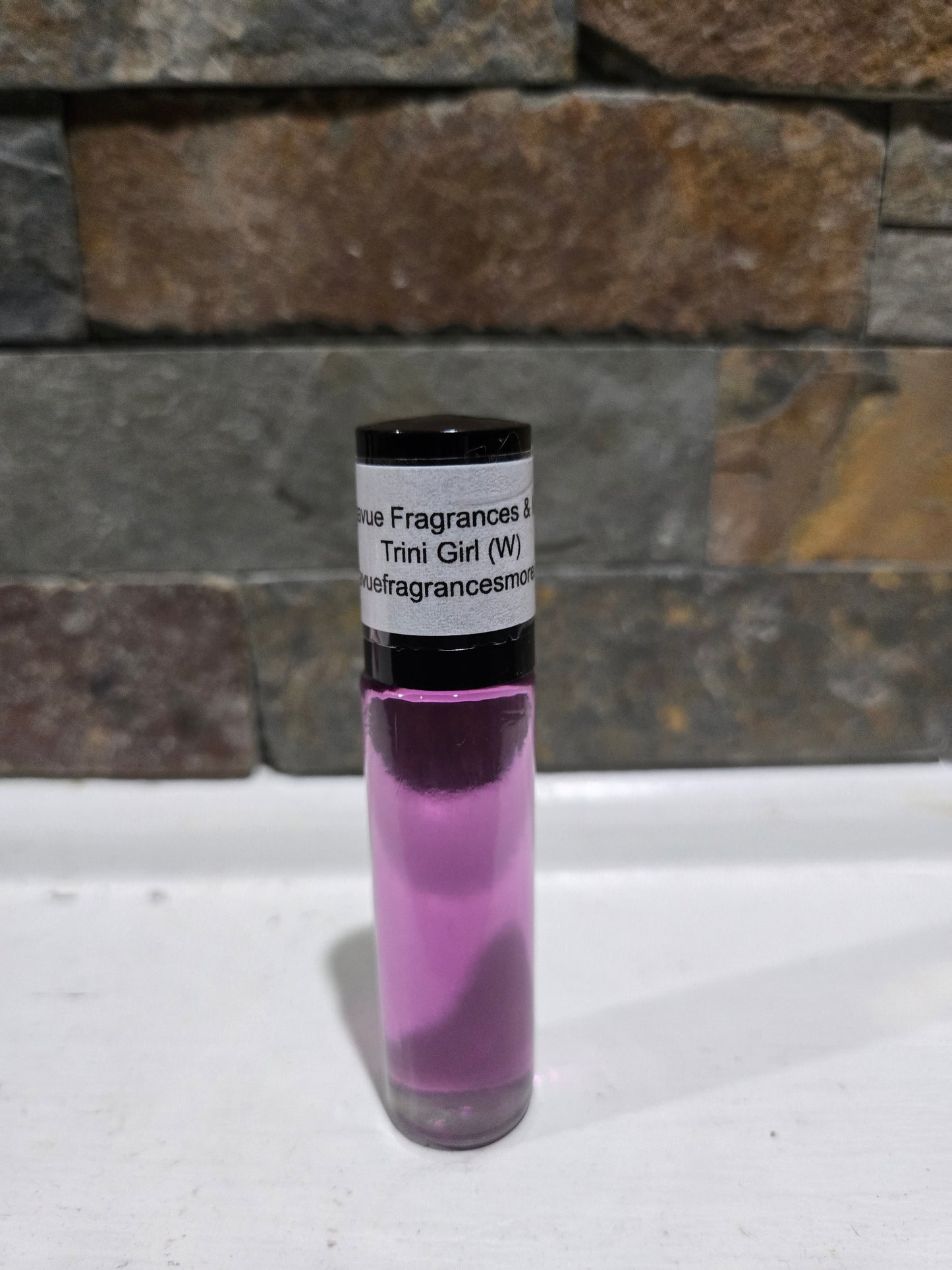 Body Oils (Women)