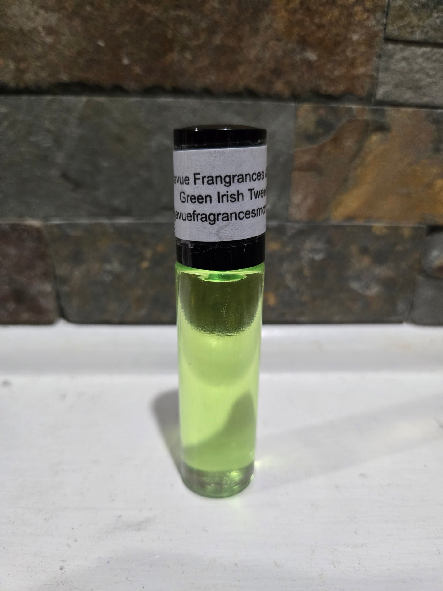 Body Oils (Men)
