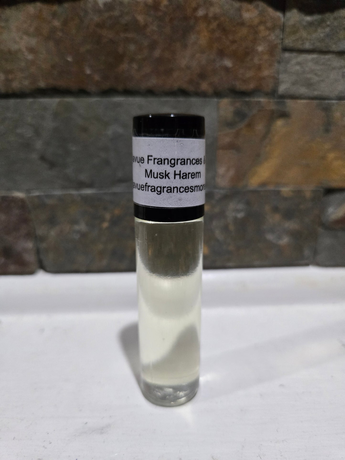 Body Oil (Unisex)