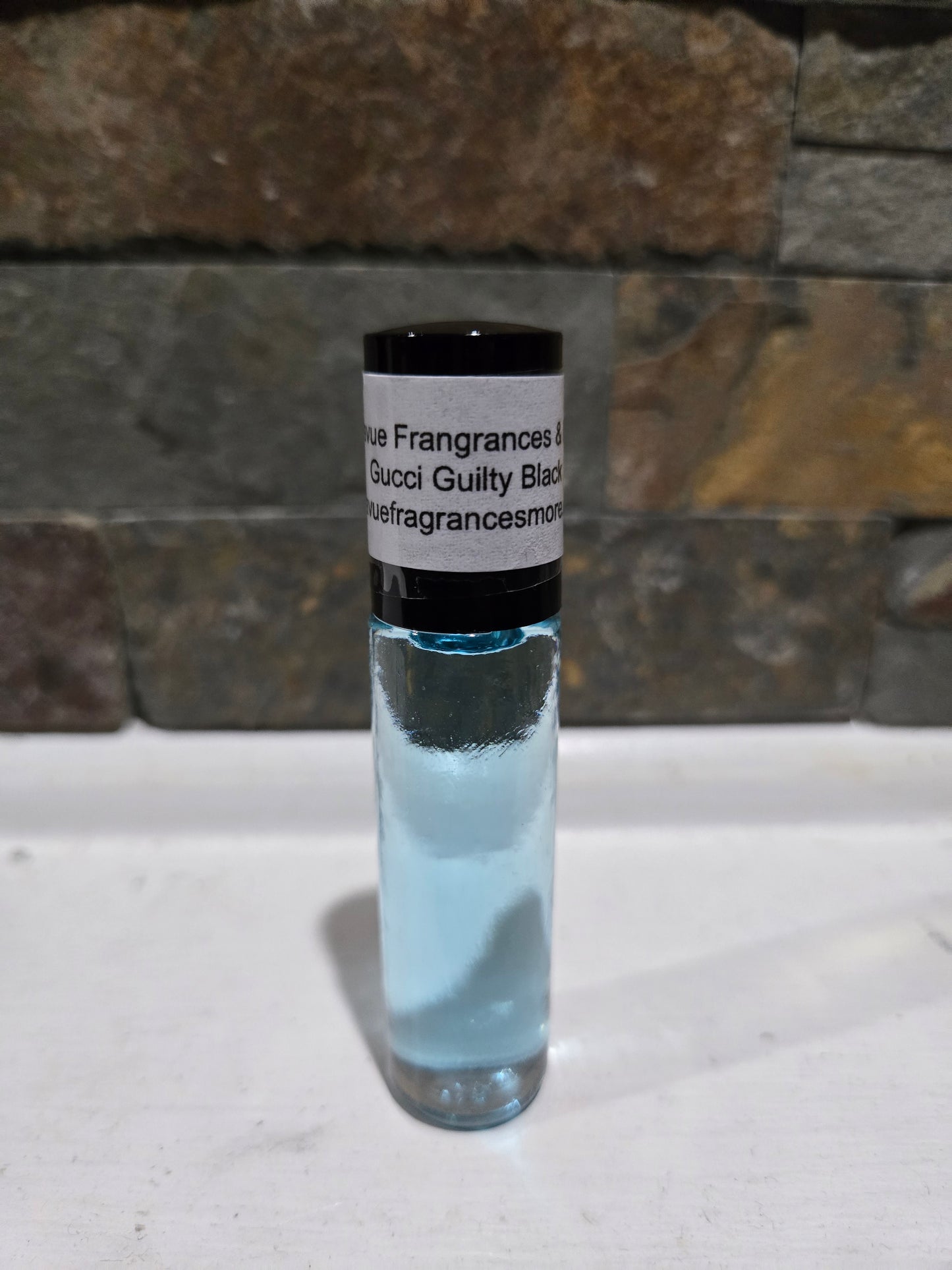 Body Oils (Men)