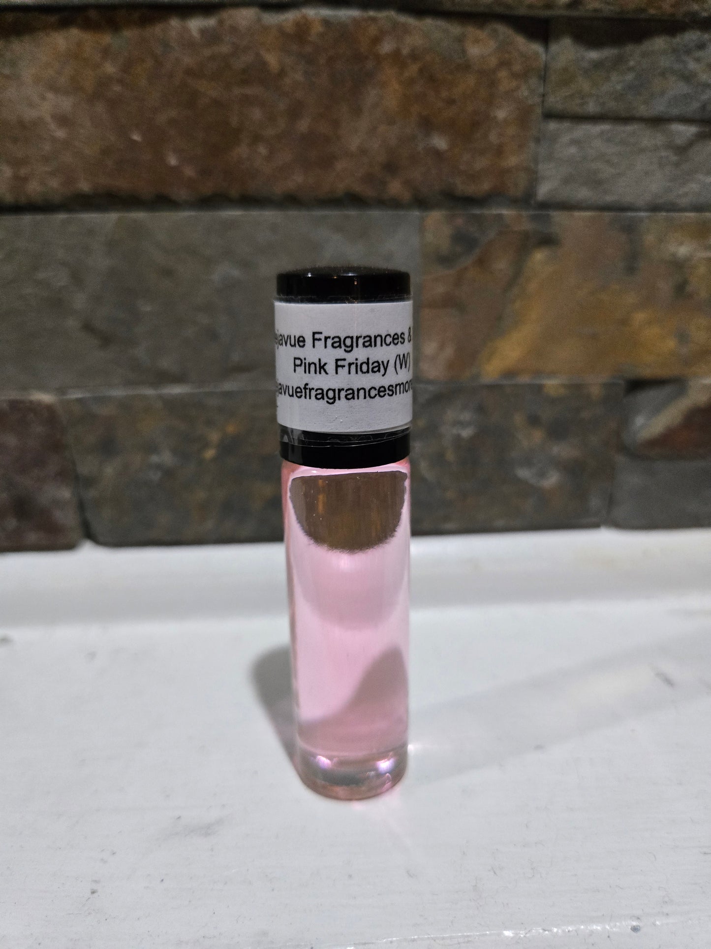 Body Oils (Women)