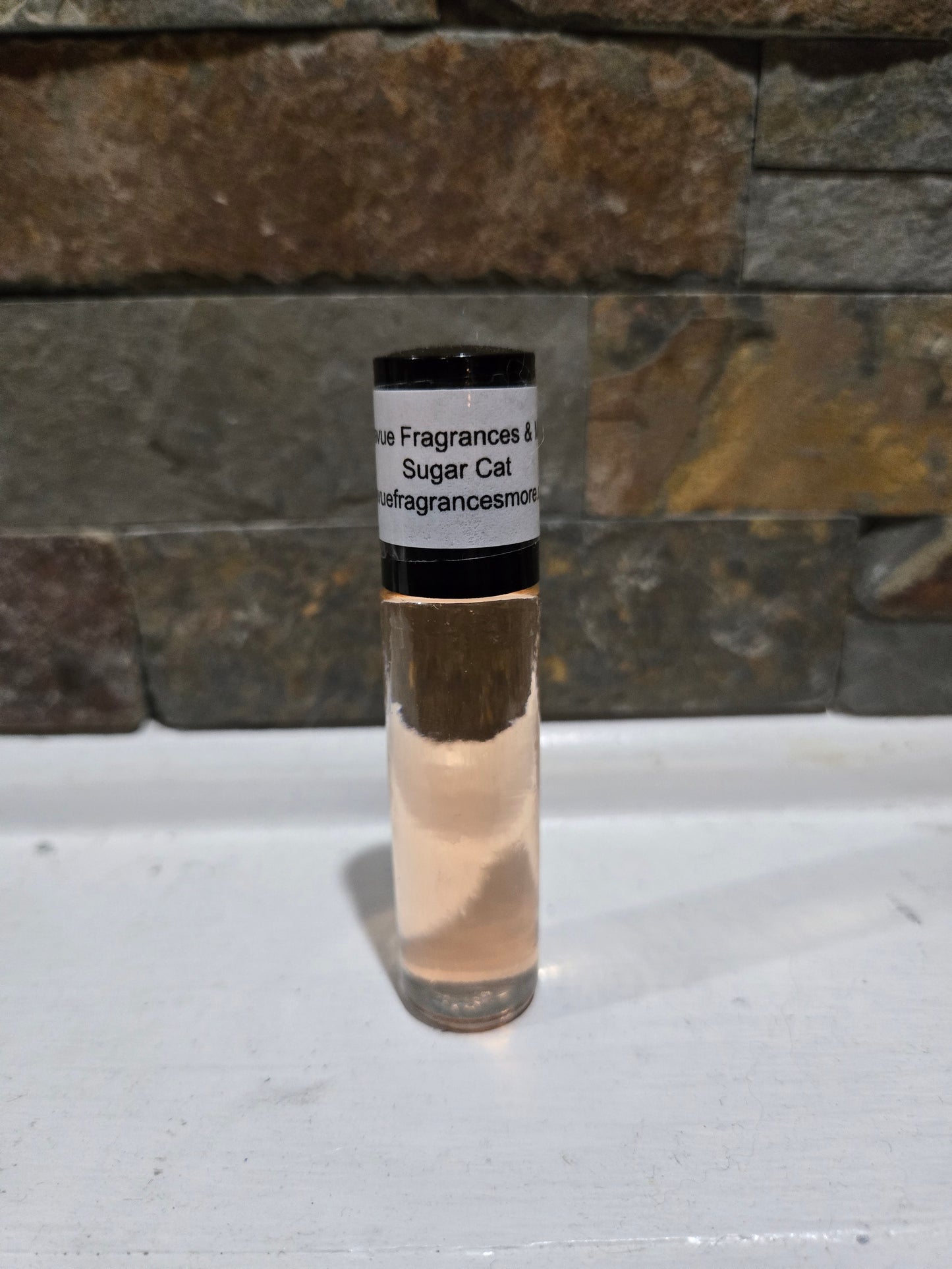 Body Oils (Women)