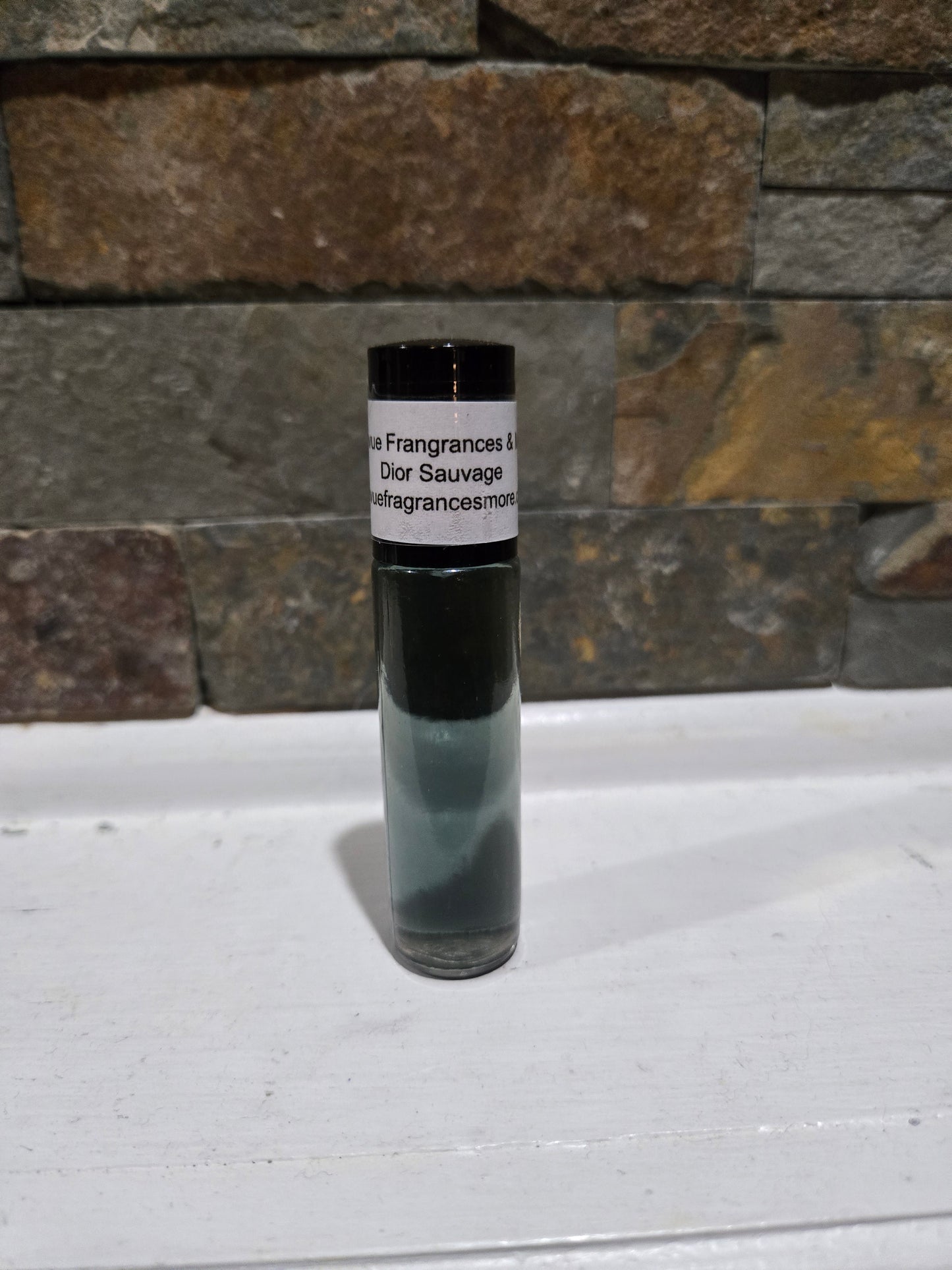 Body Oils (Men)
