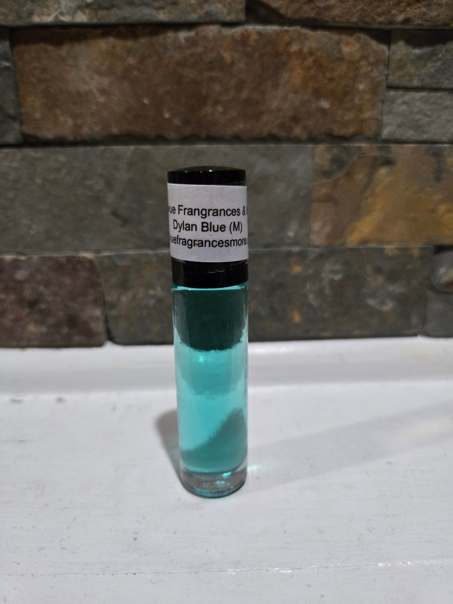 Body Oils (Men)