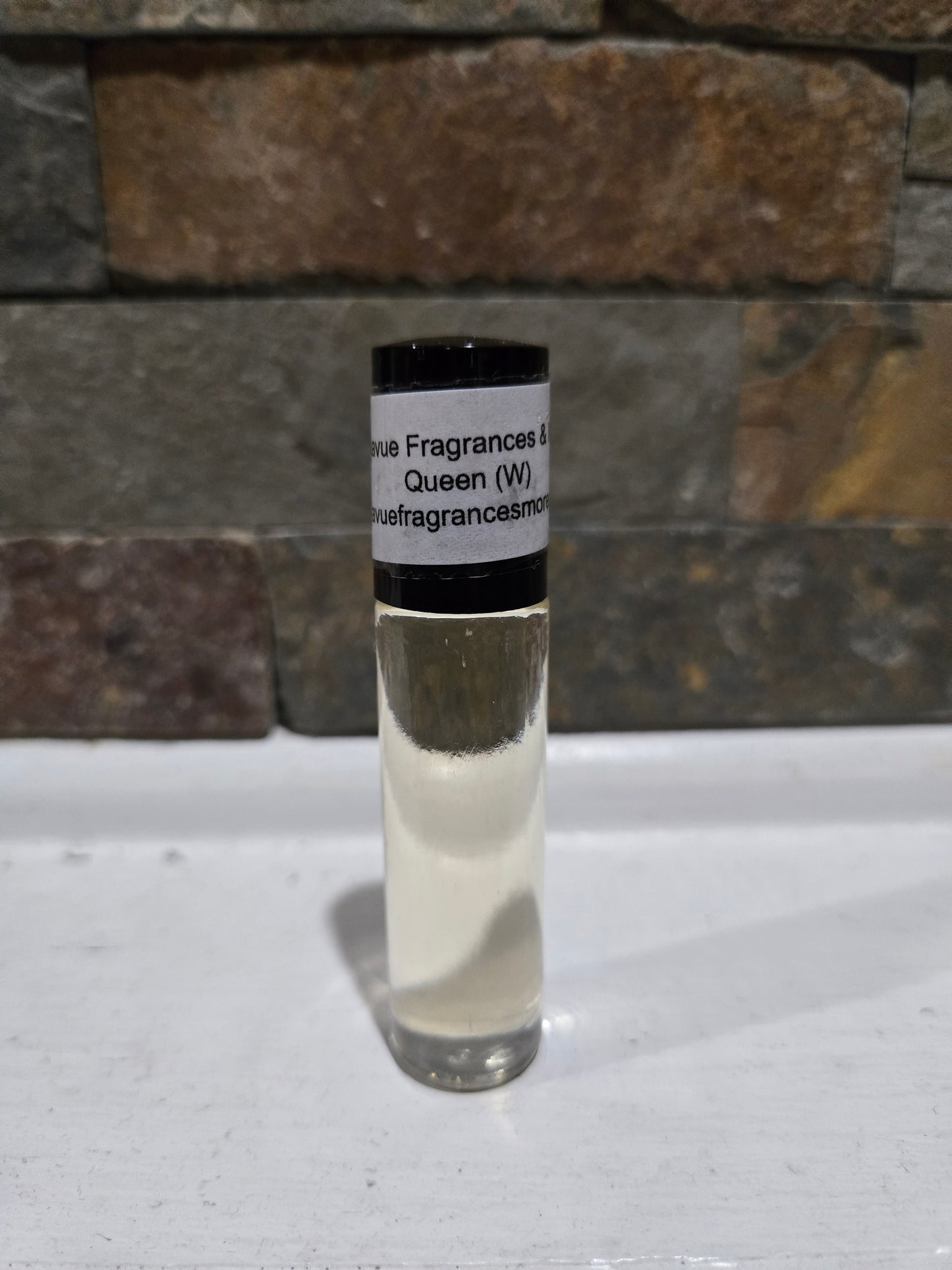 Body Oils (Women)